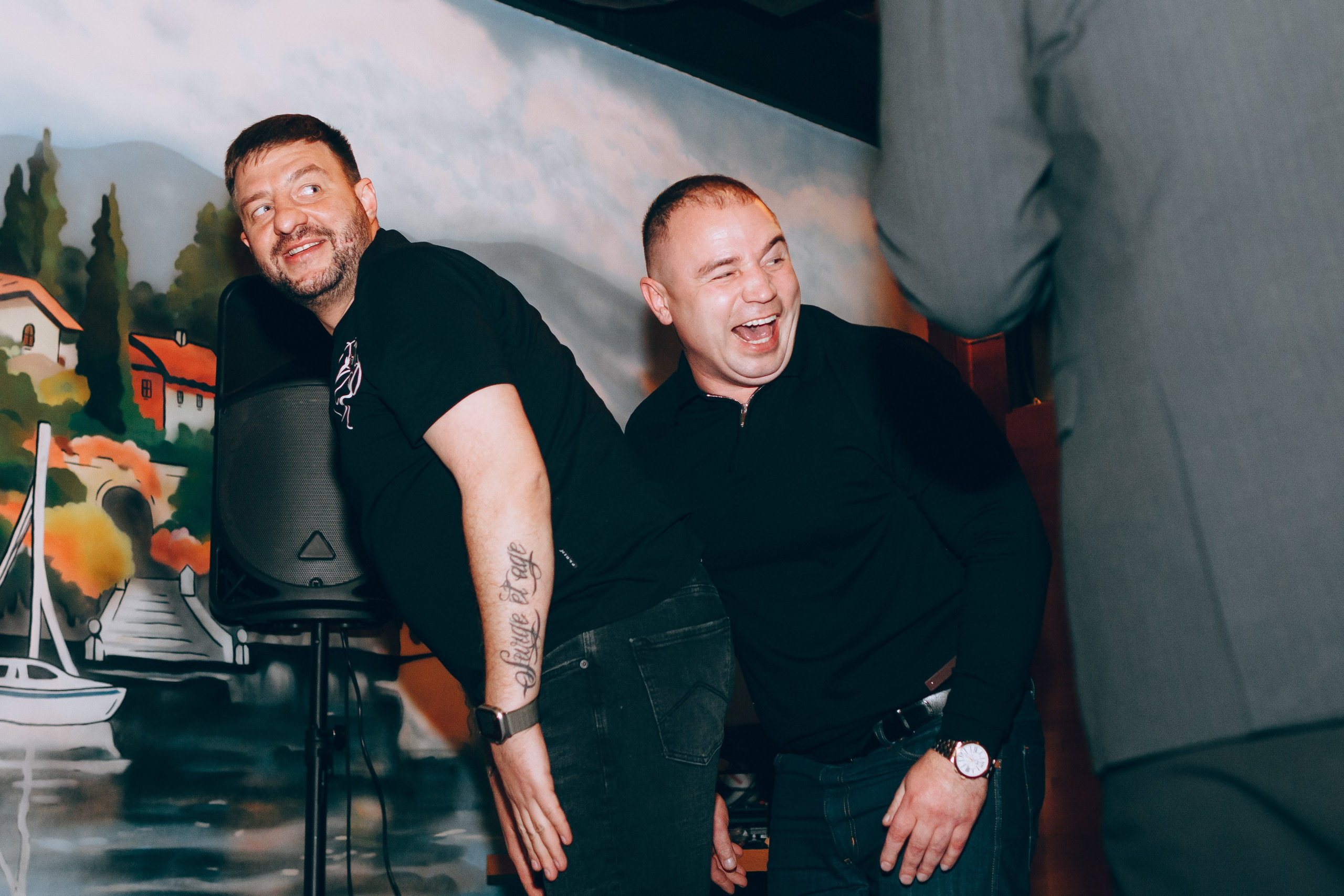 Репортажные съемки мероприятий. Дарья, фотограф, Москва