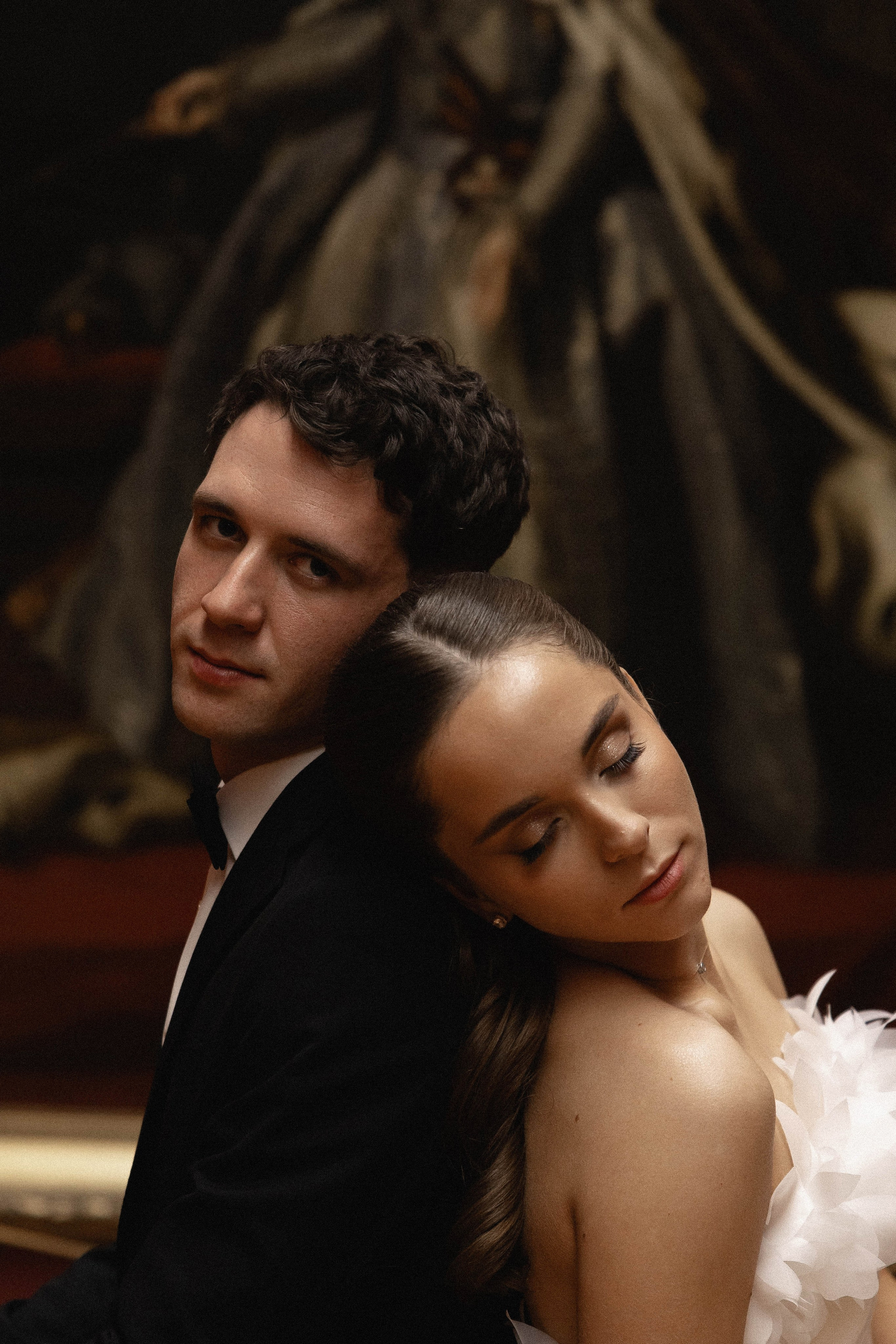 Елизавета & Владислав. Свадебный и портретный фотограф Соломко Диана