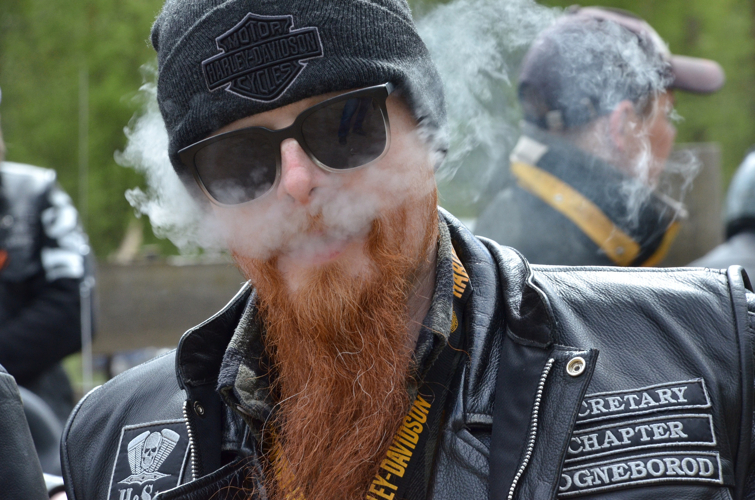 Позитивная механика, открытие сезона 2024. Портретная, сюжетная фотография