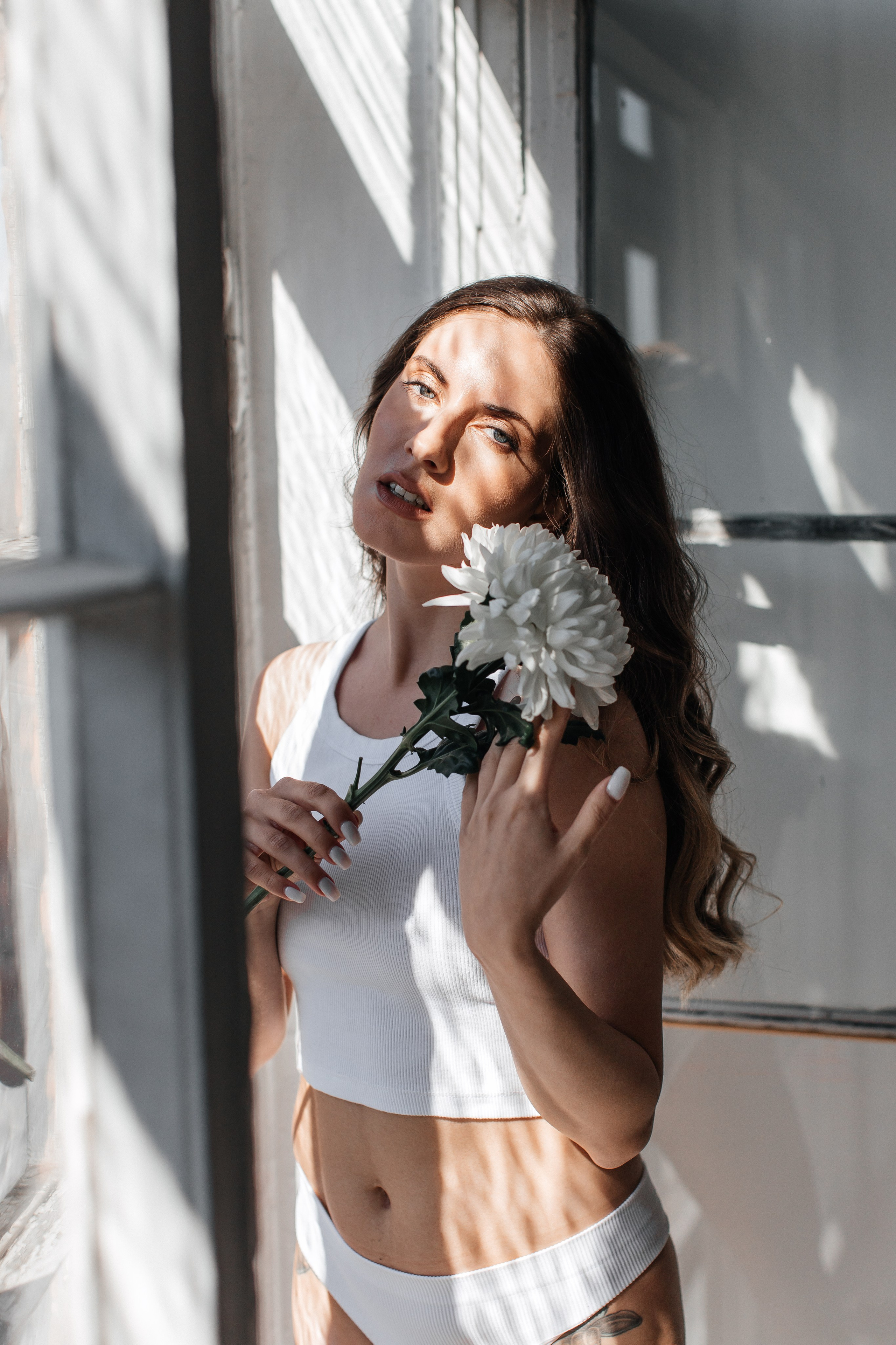 Аксинья. Lifestyle фотограф в Санкт-Петербурге Анна Щекалева