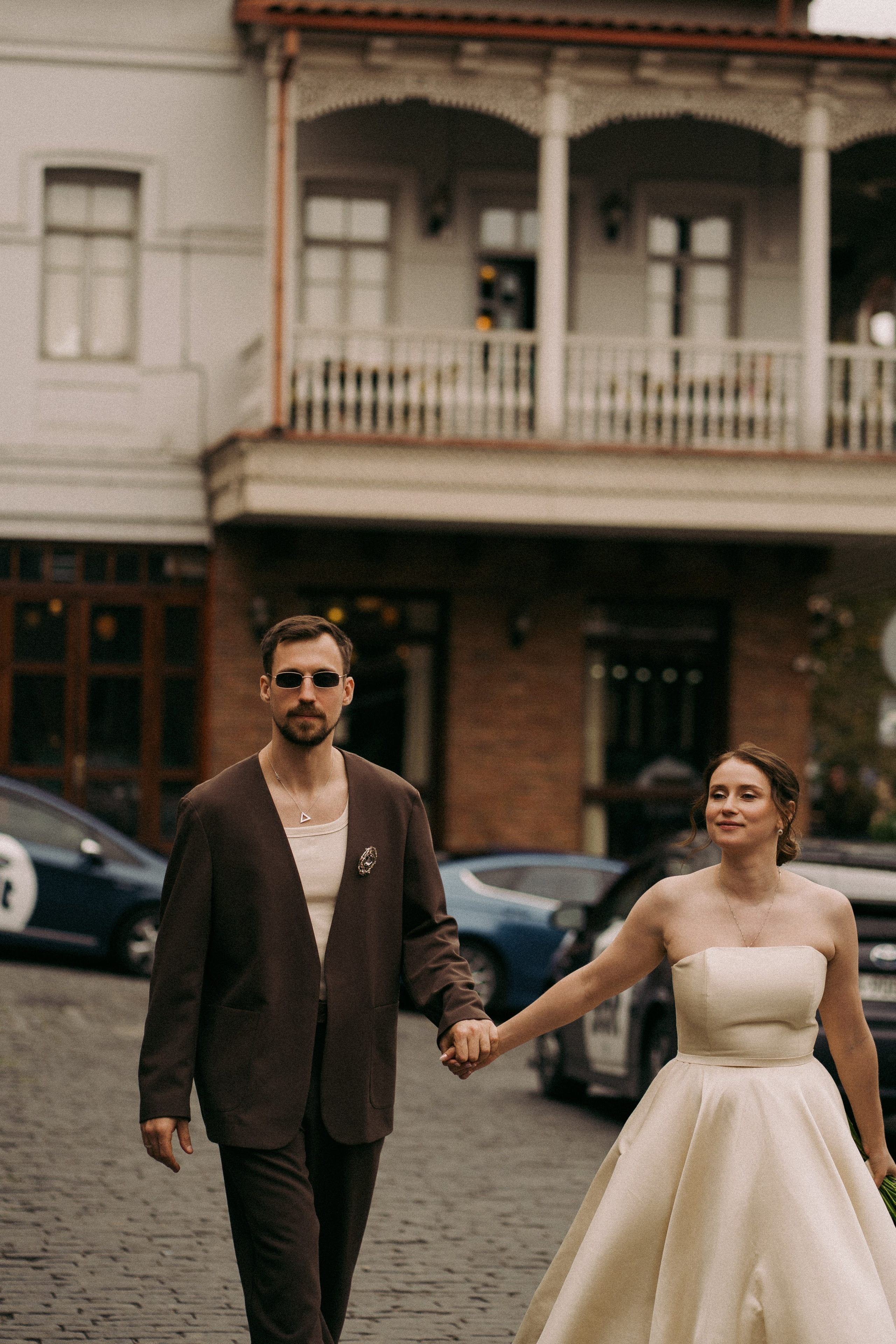 На одном дыхании