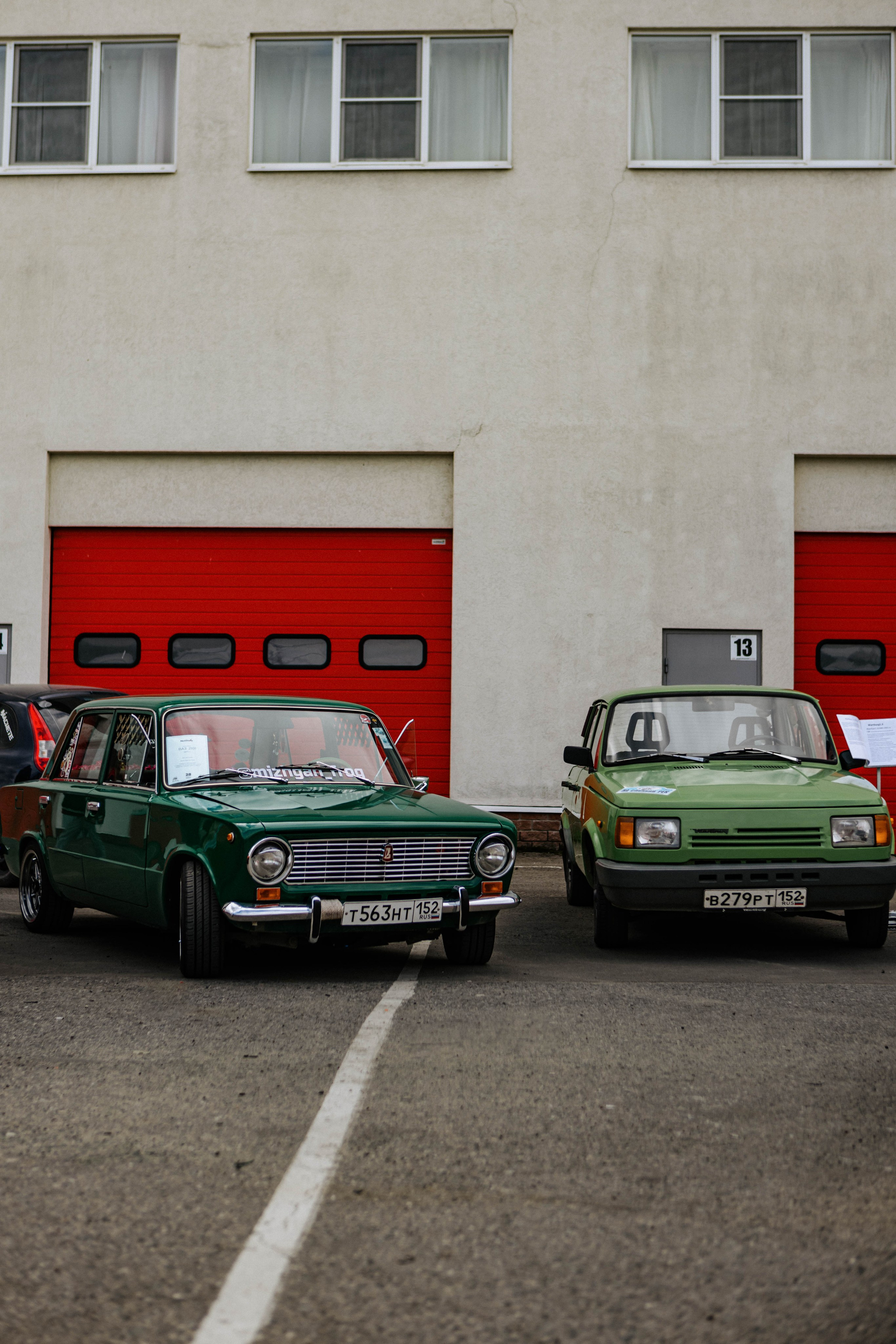 Открытие сезона 2024. Фотограф Александра Кузнецова