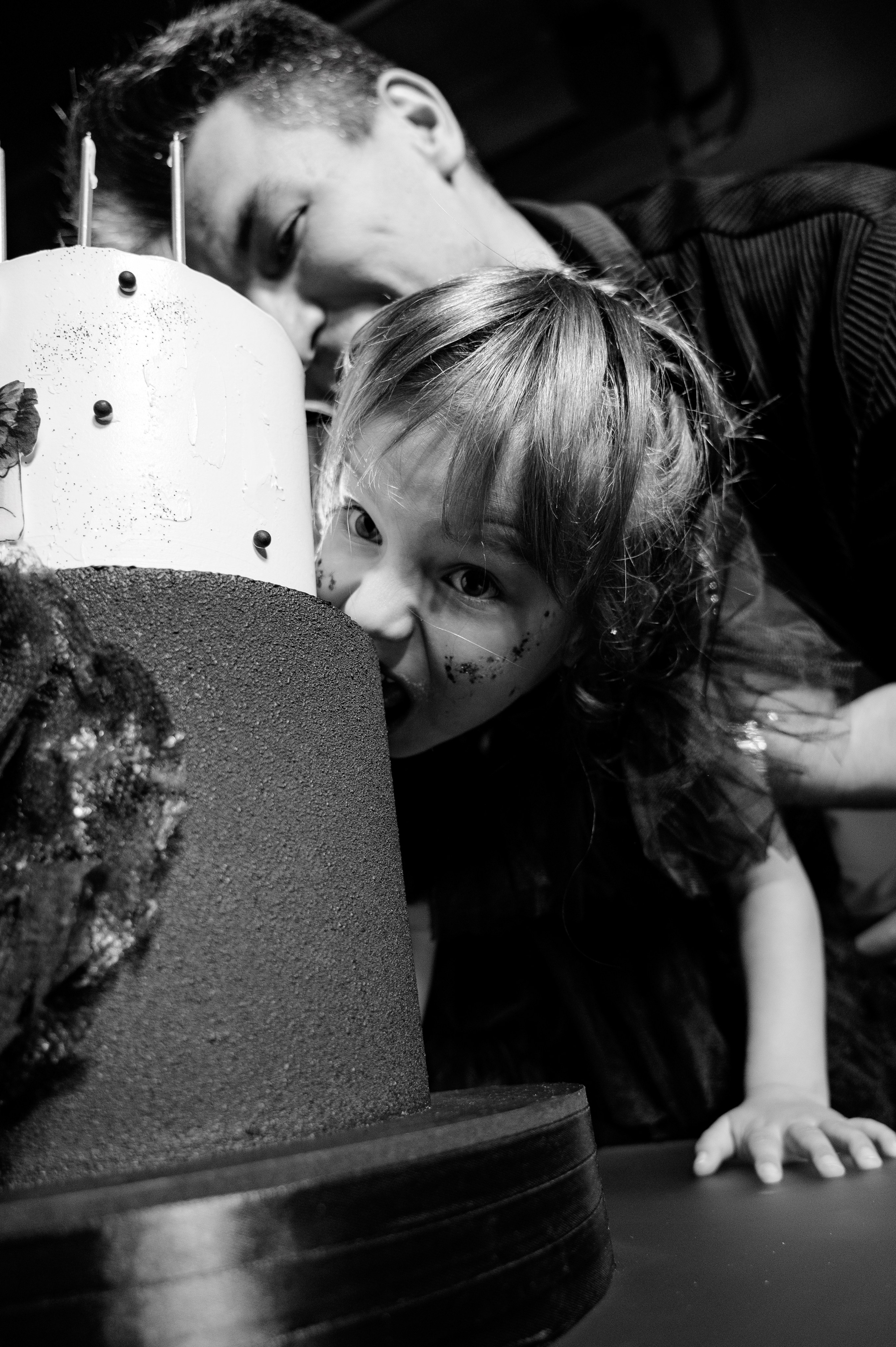 Вечеринка в сите Уэнсдэй. Фотограф в Липецке Ковалько Евгений