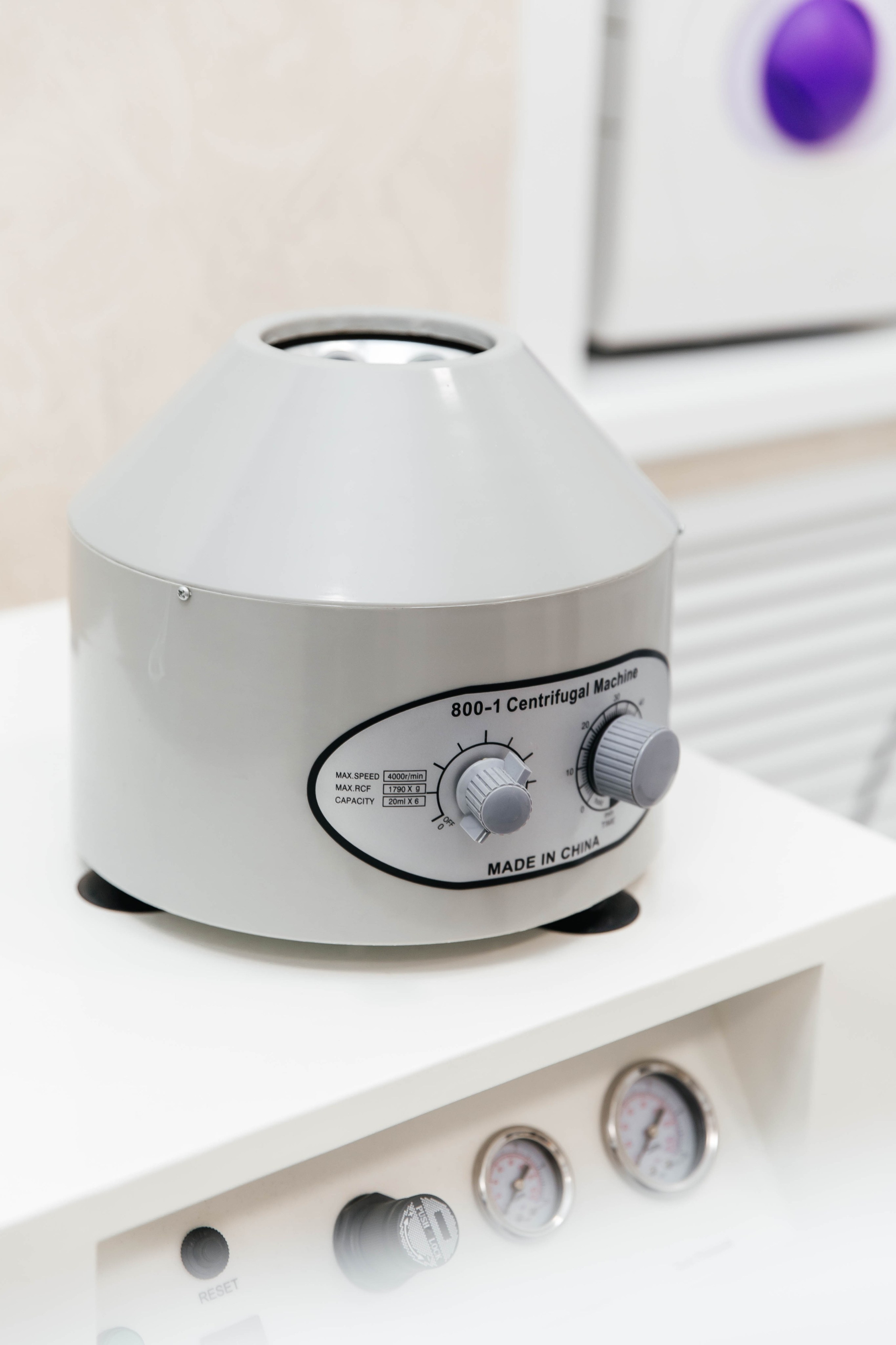 Салон красоты. Фотограф Абакумова Анастасия