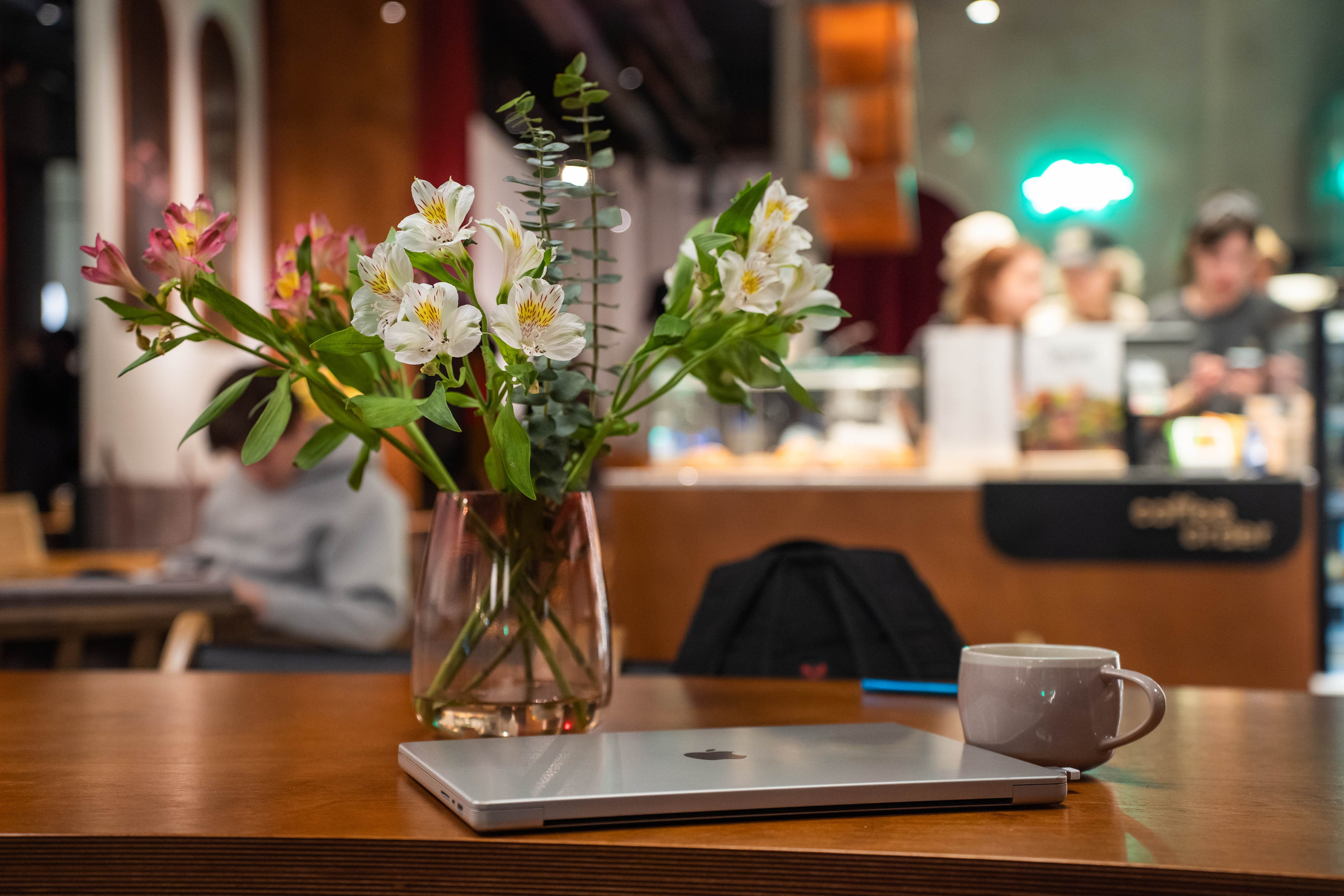 SURF COFFEE| NIGHT. Фотограф Абакумова Анастасия