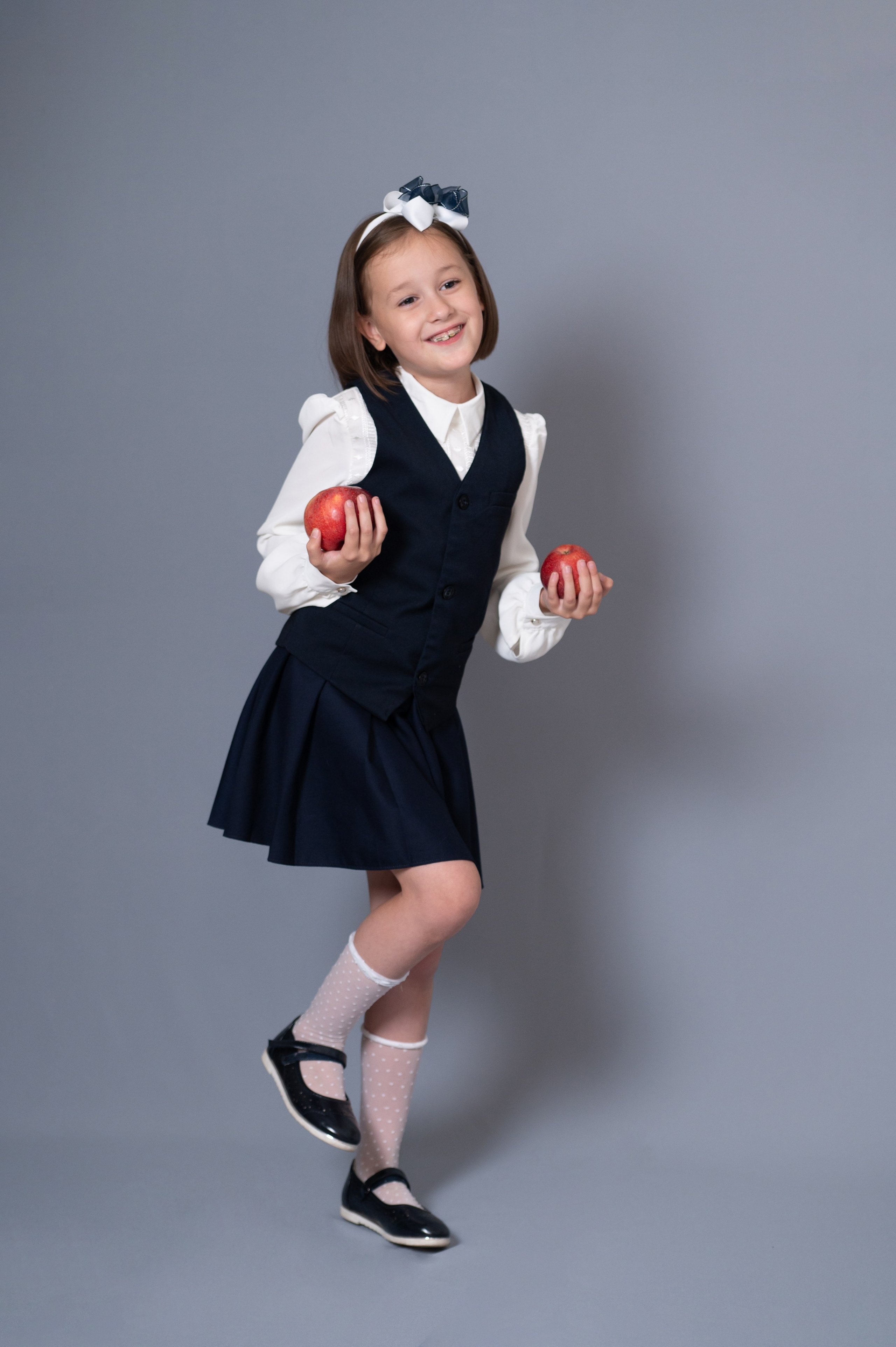 Фотосессия для Светланы. Школьный и семейный фотограф в Ростове-на-Дону