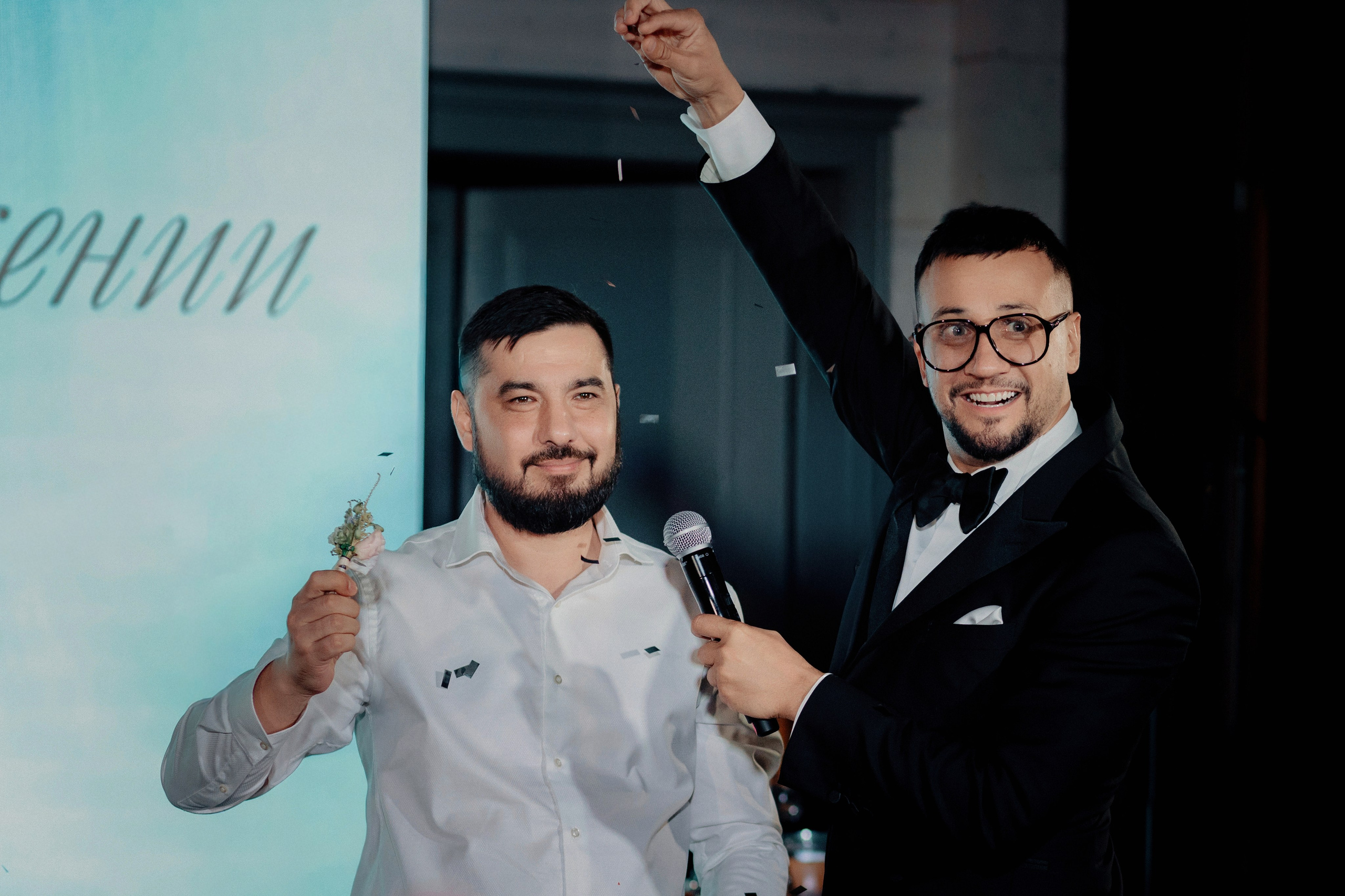 Эрик & Ксения. Алексей Шаров — свадебный и репортажный фотограф в Нижнем Новгороде