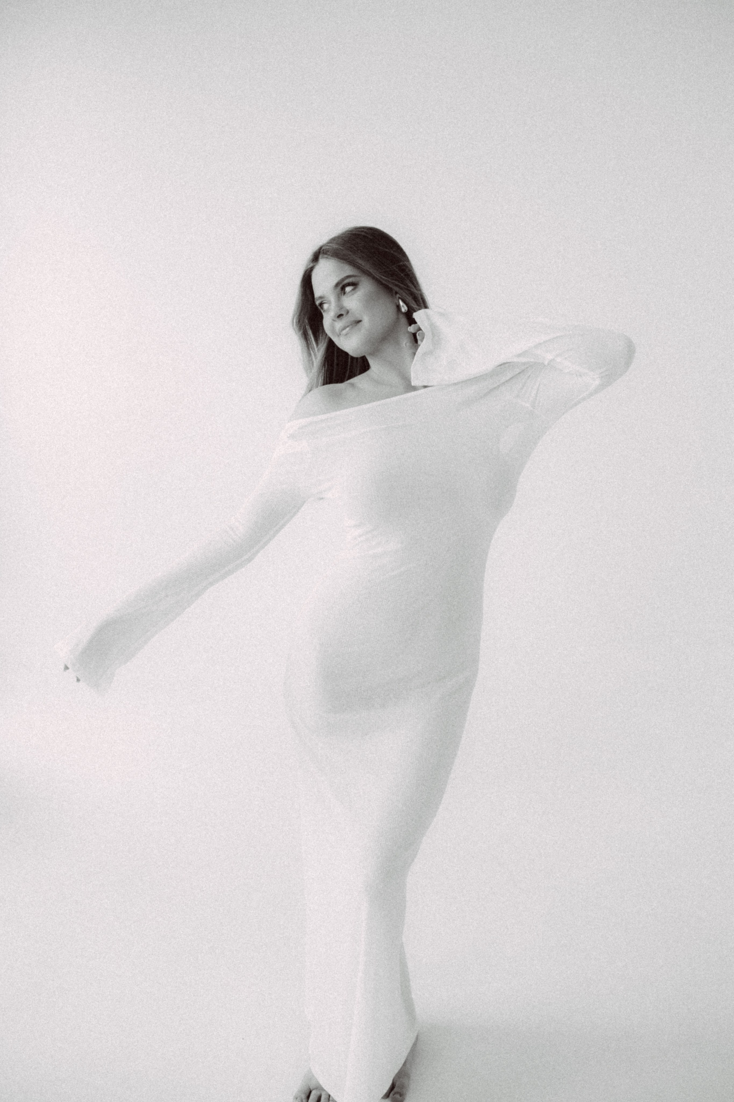 Ксения. Фотограф Стилист Тюмень Вера Хайруллина