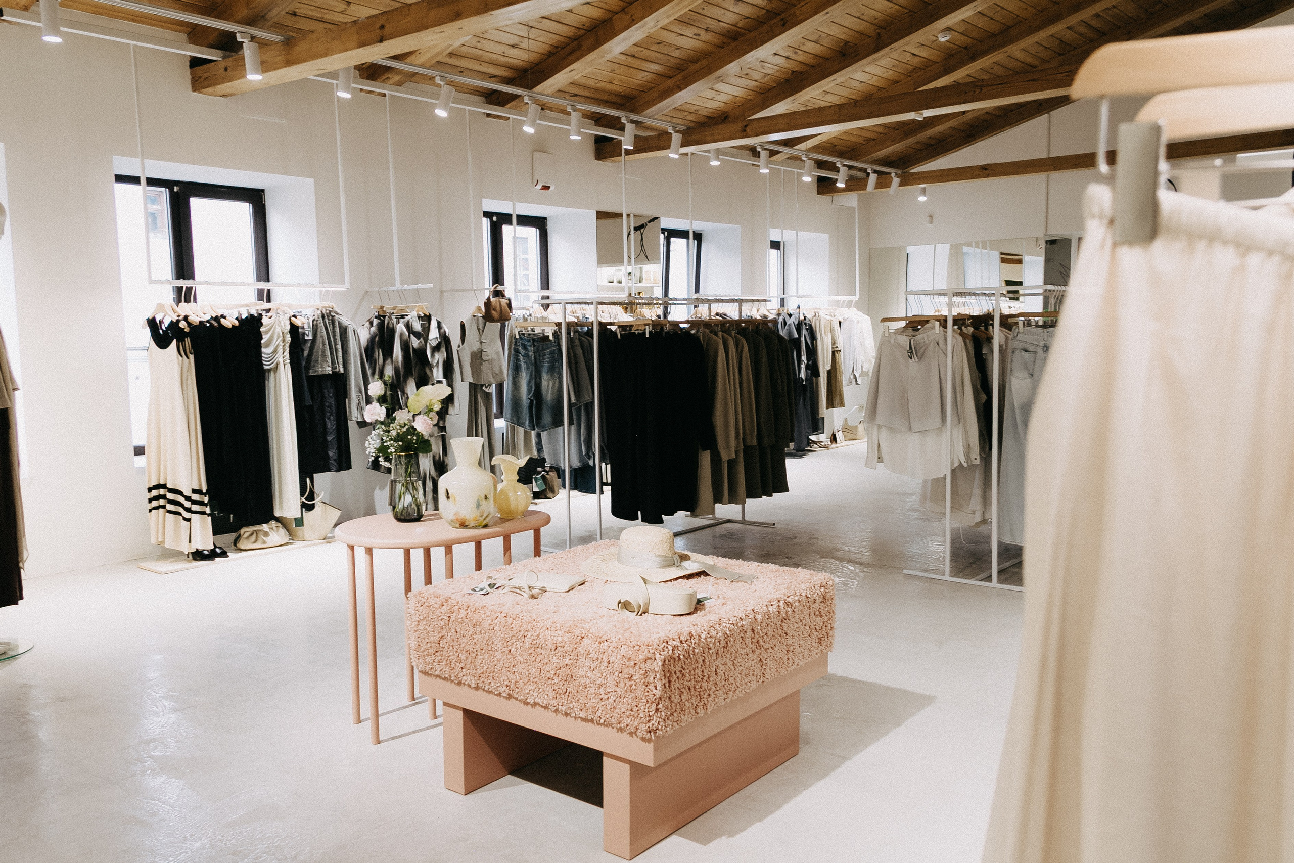 Balance Store. Фотограф в Томске Дарья Феоктистова