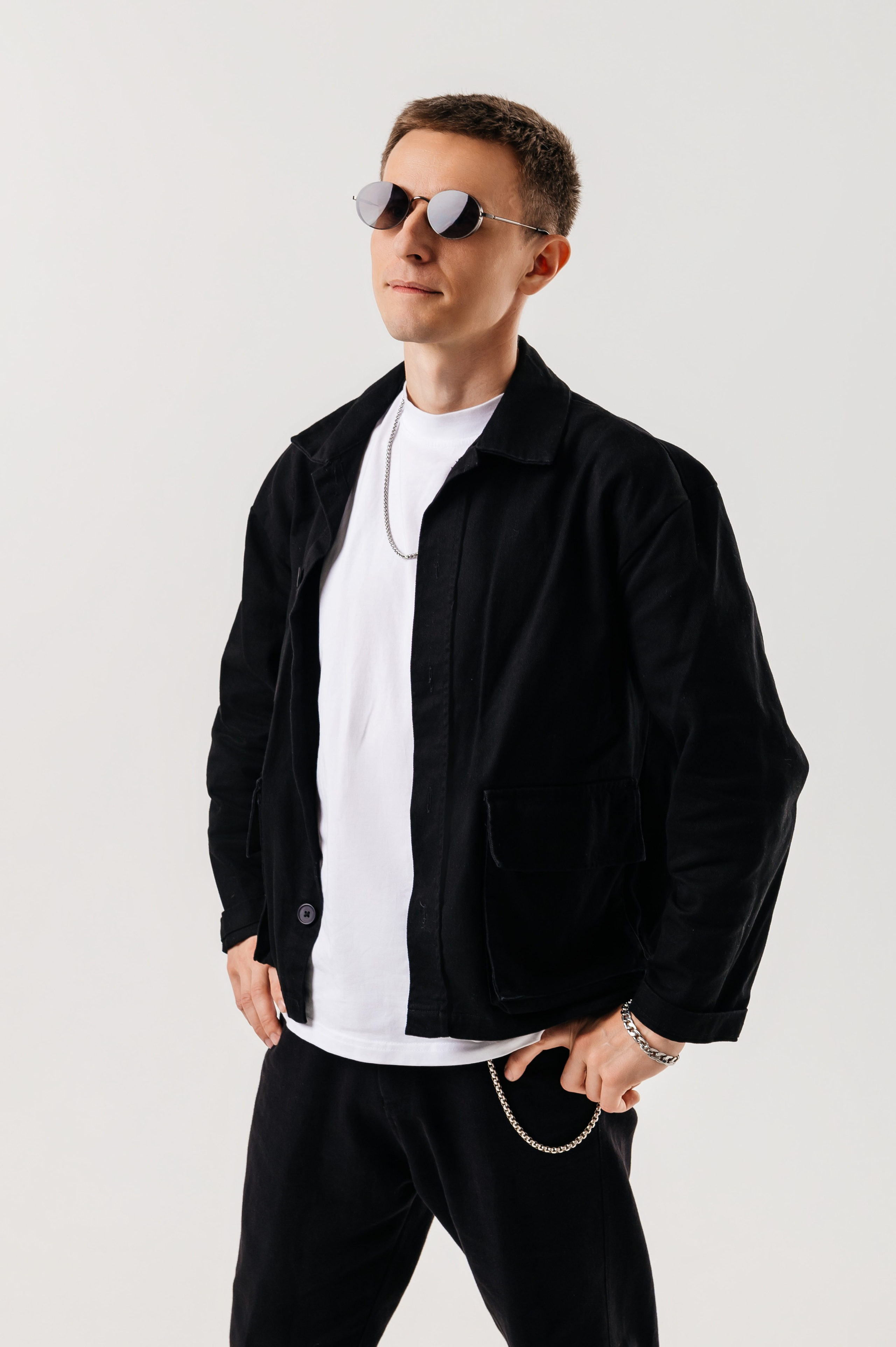 Личности. Главная