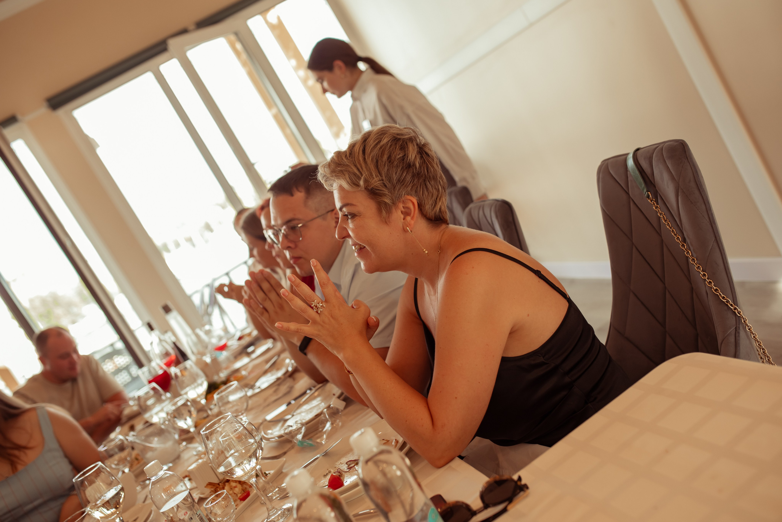 Юбилей Полины в Пароходе. Семейный и детский фотограф в Москве Дорогова Екатерина