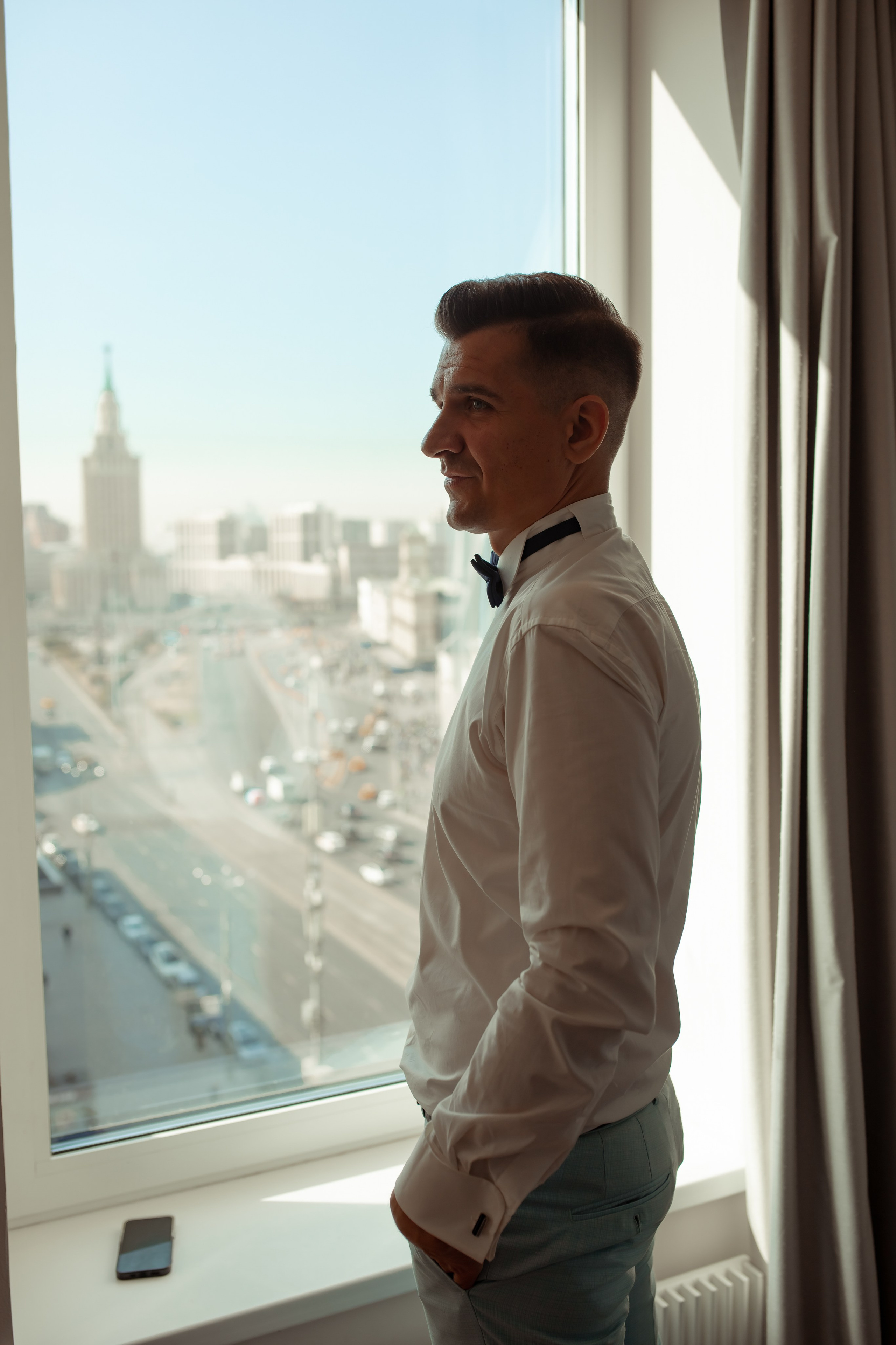 Юлия и Александр. Семейный и детский фотограф в Москве Дорогова Екатерина