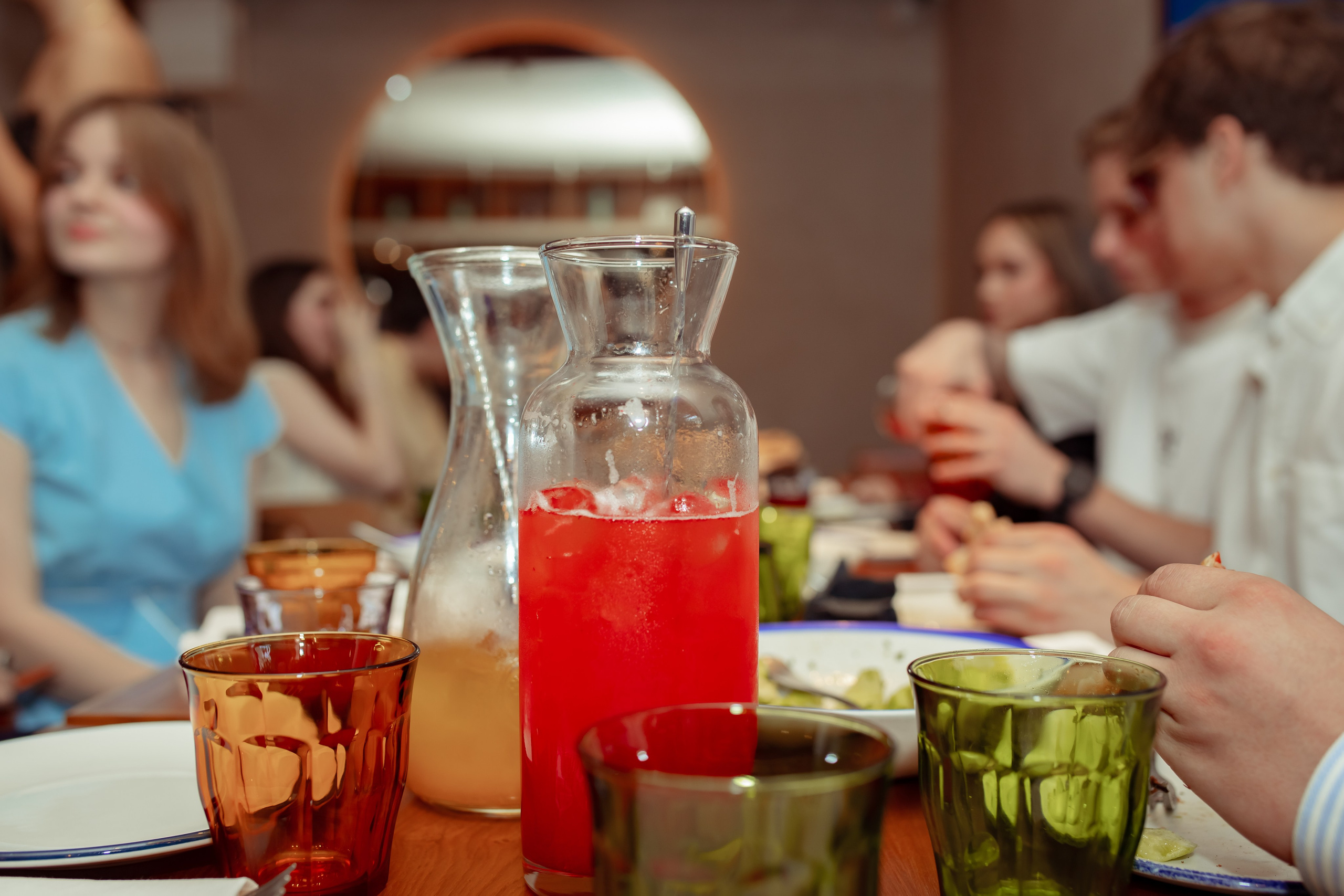 18-летие Арины. Семейный и детский фотограф в Москве Дорогова Екатерина