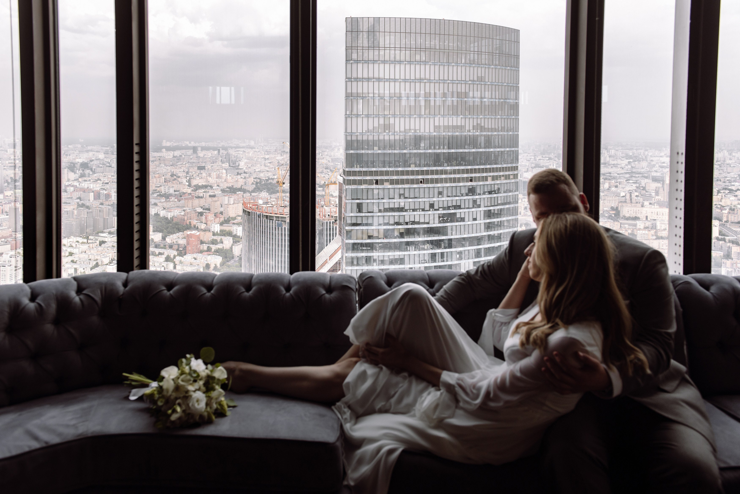 Выше только любовь. Репортажный фотограф в Москве и по всему миру Степанова Юлия