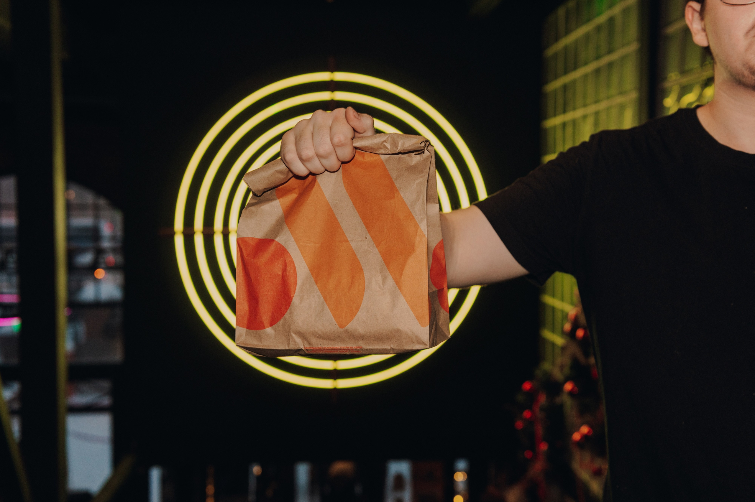 Вкусно и точка!. Репортажный фотограф в Москве и по всему миру Степанова Юлия