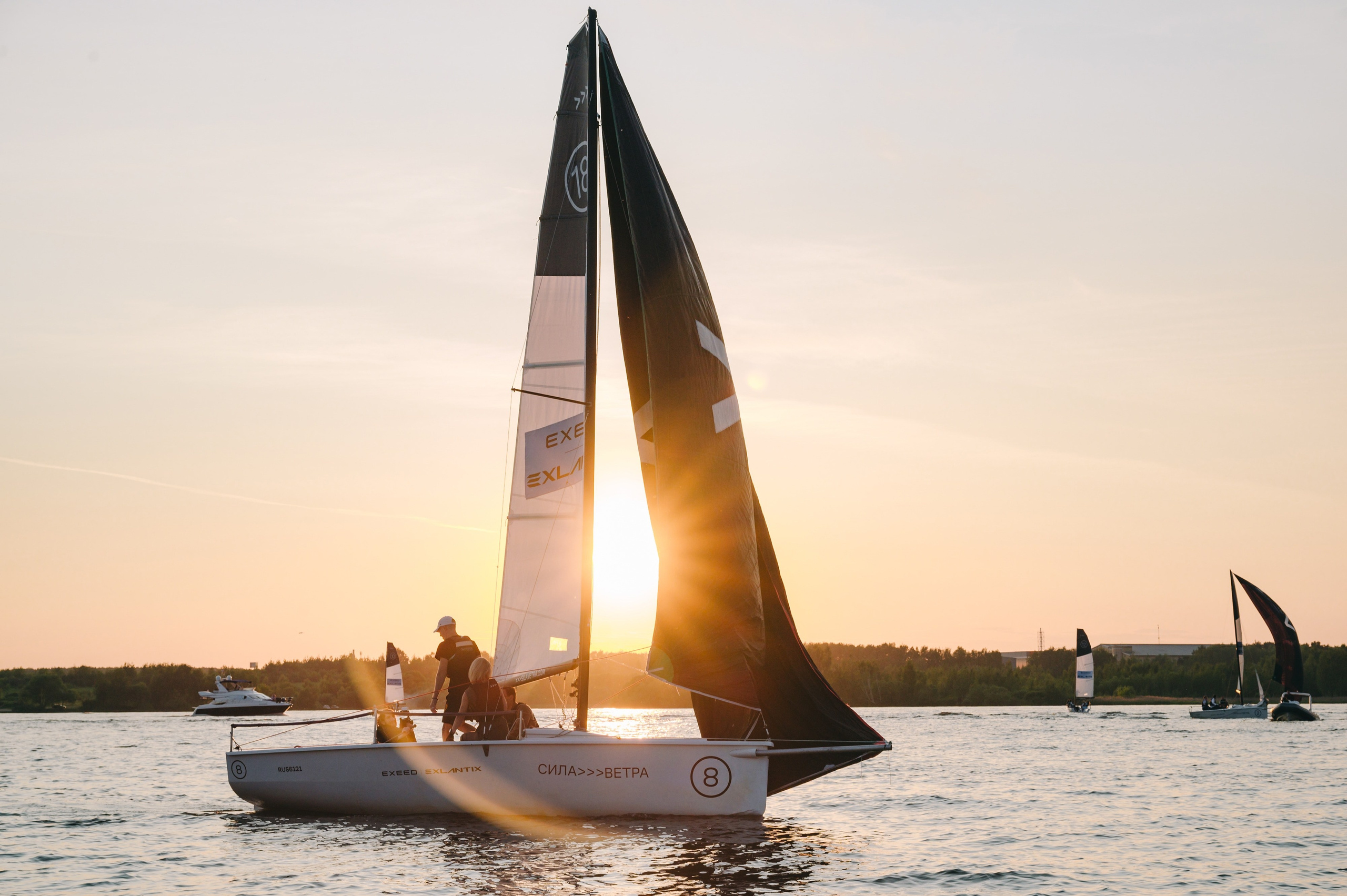 Exlantix. Репортажный фотограф в Москве и по всему миру Степанова Юлия