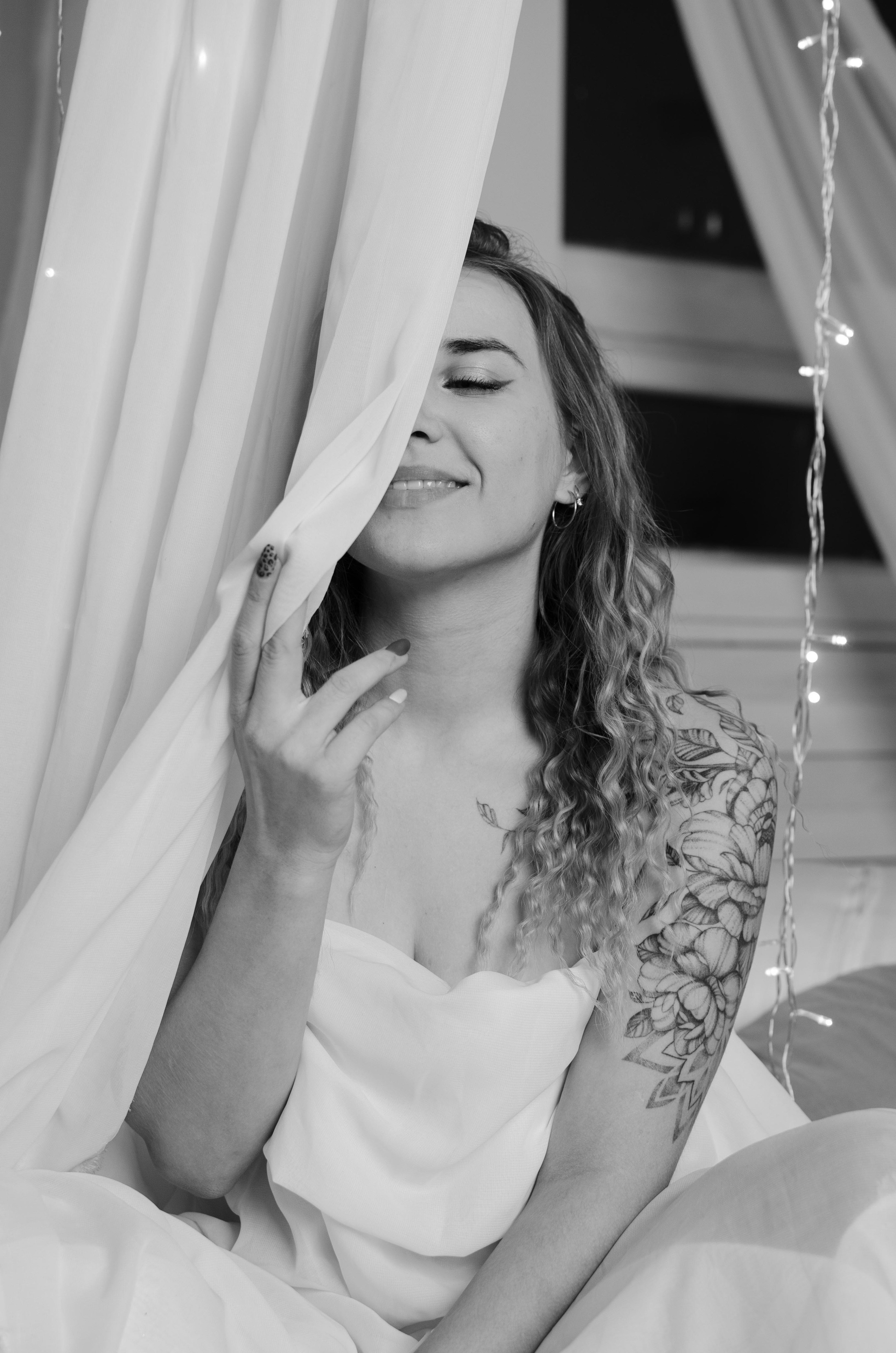 Индивидуальная съемка. Свадебный и концертный фотограф в Туле