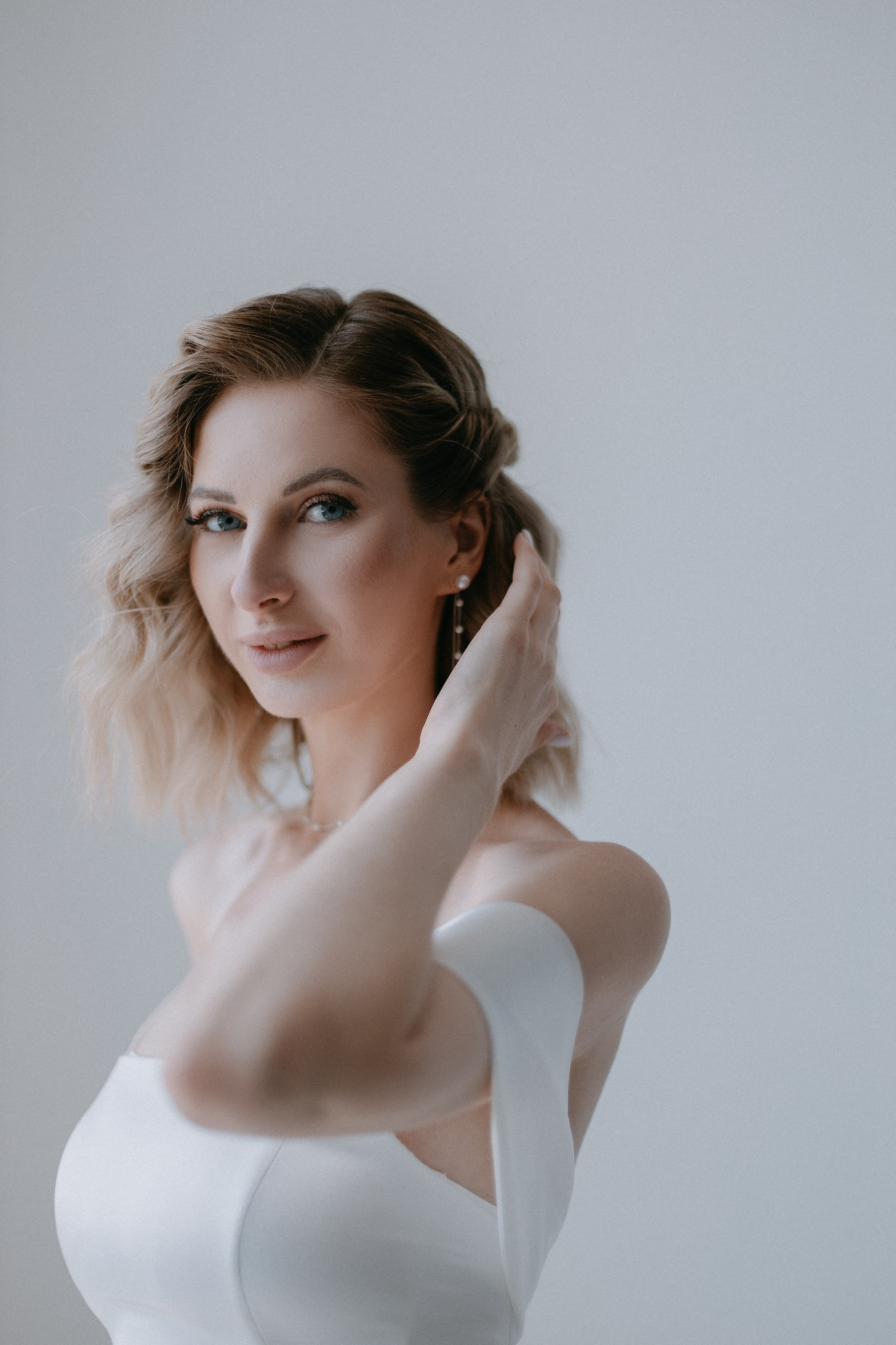 Егор и Ангелина. Главная