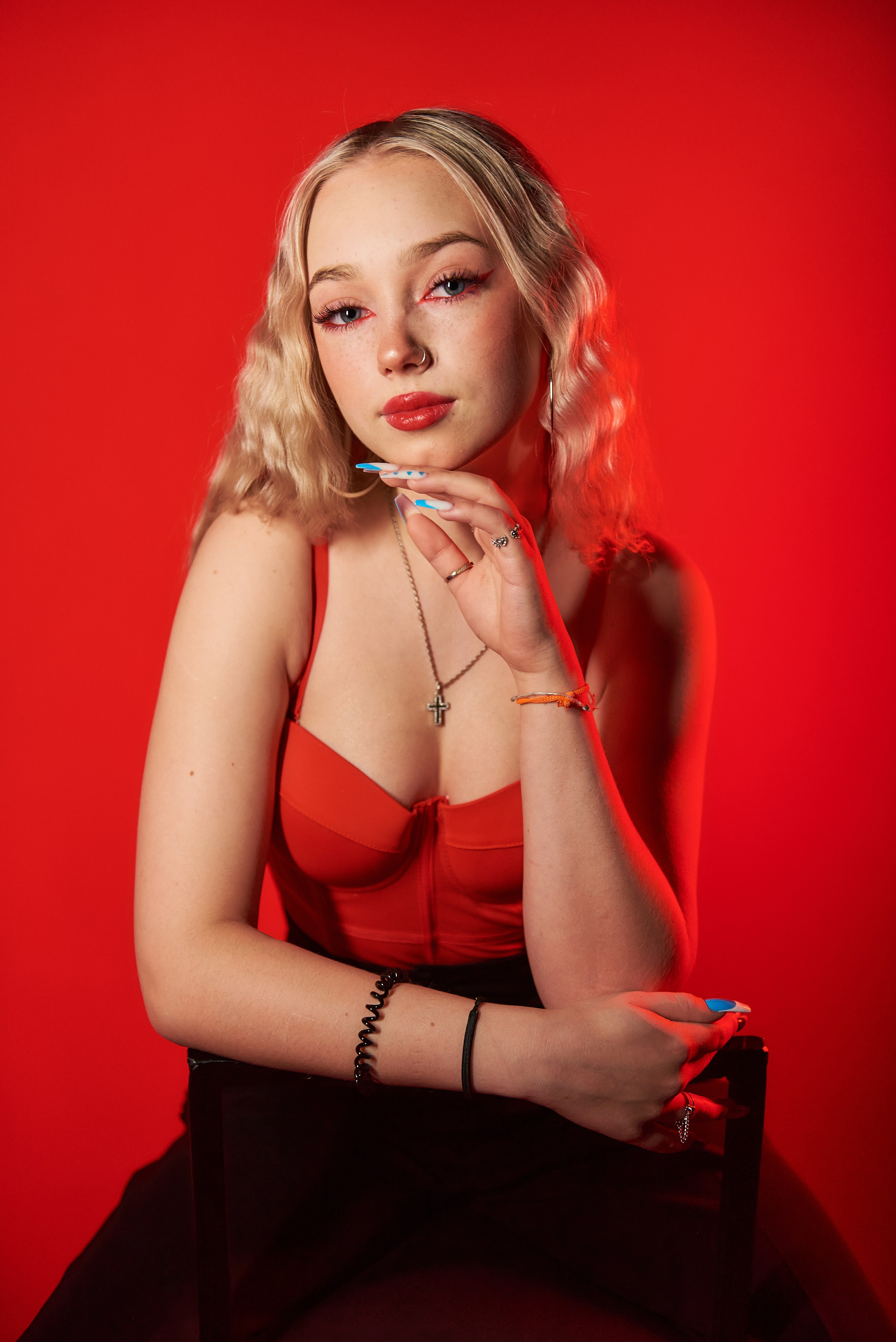 Медиадром. Андрей Винников фотограф в Нижнем Новгороде