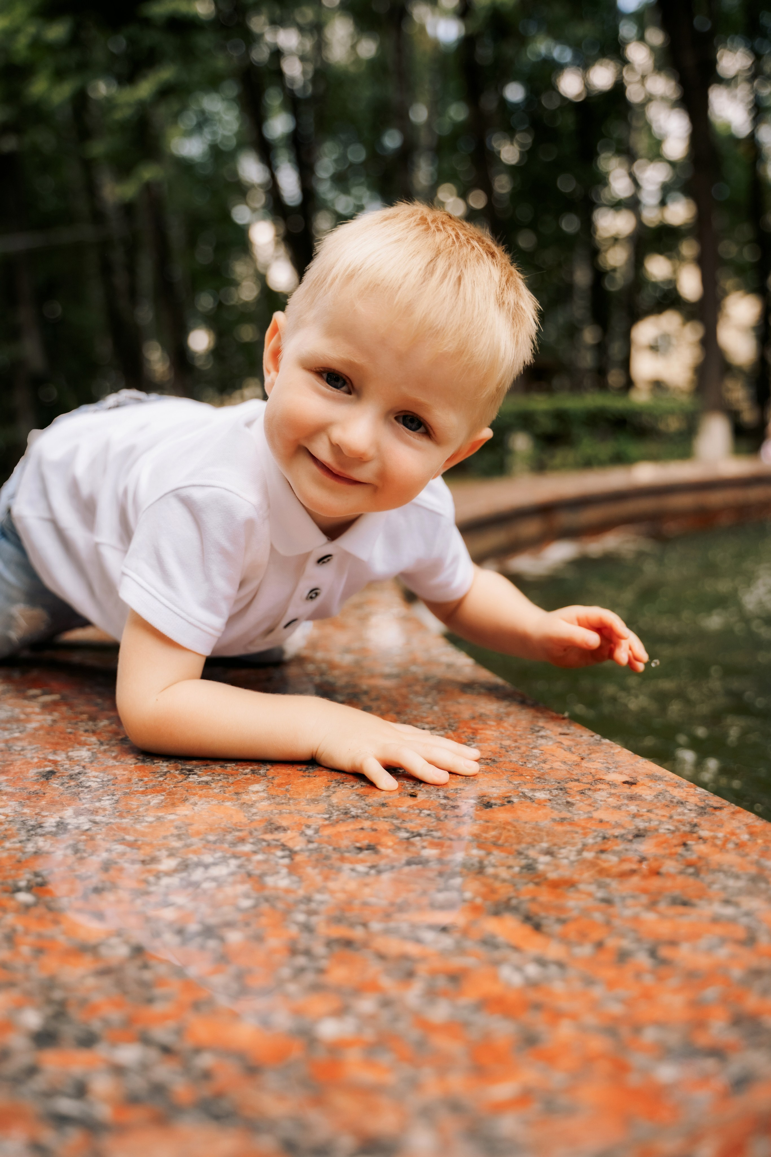 14. Детский и семейный фотограф Ташкент Наталья Кривенко