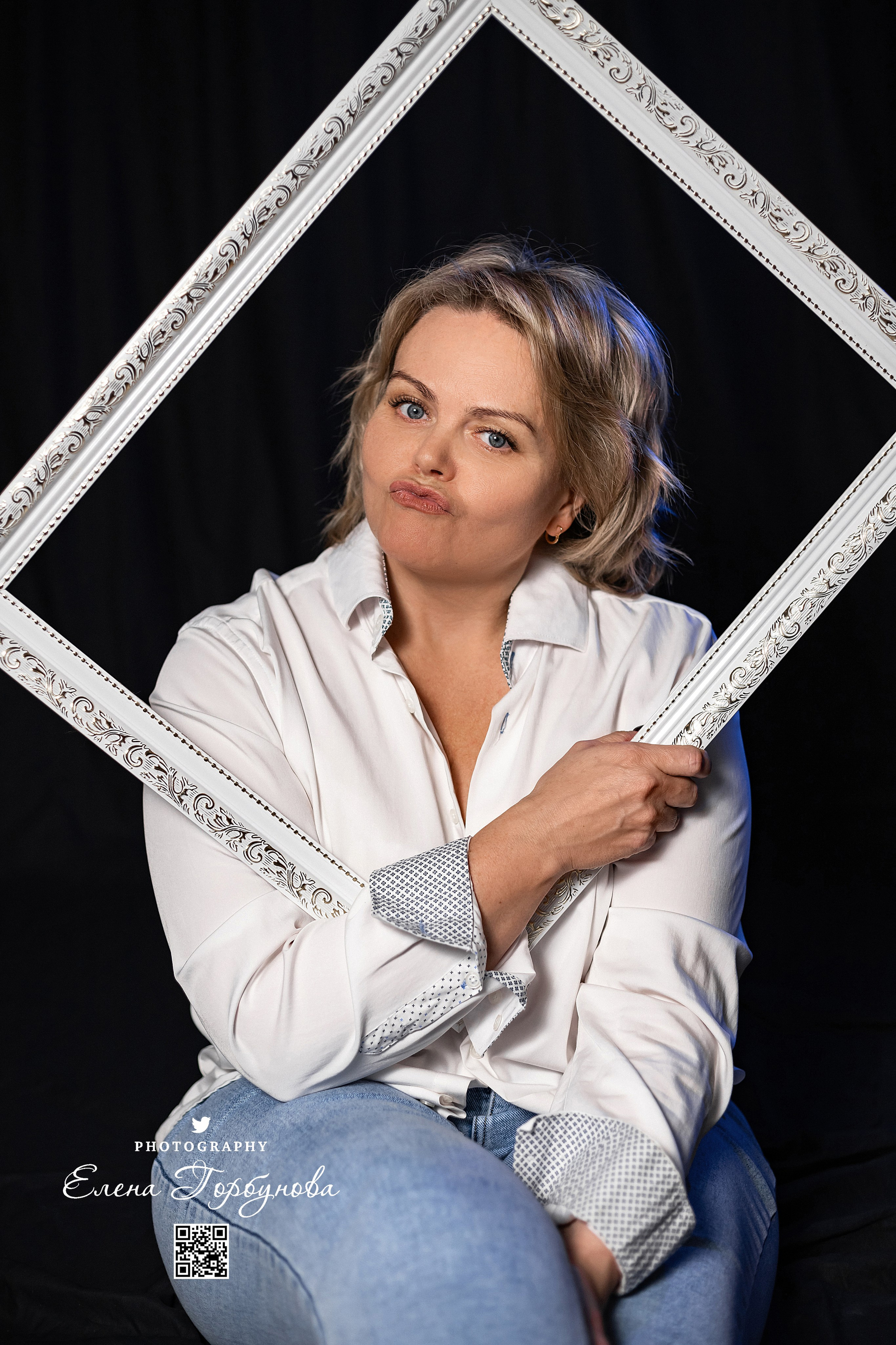 Моя студия. Галина. Ноябрь 2024. Фотограф Пермь. Свадьбы. Семья и дети, школа, д. сад. Фотокниги