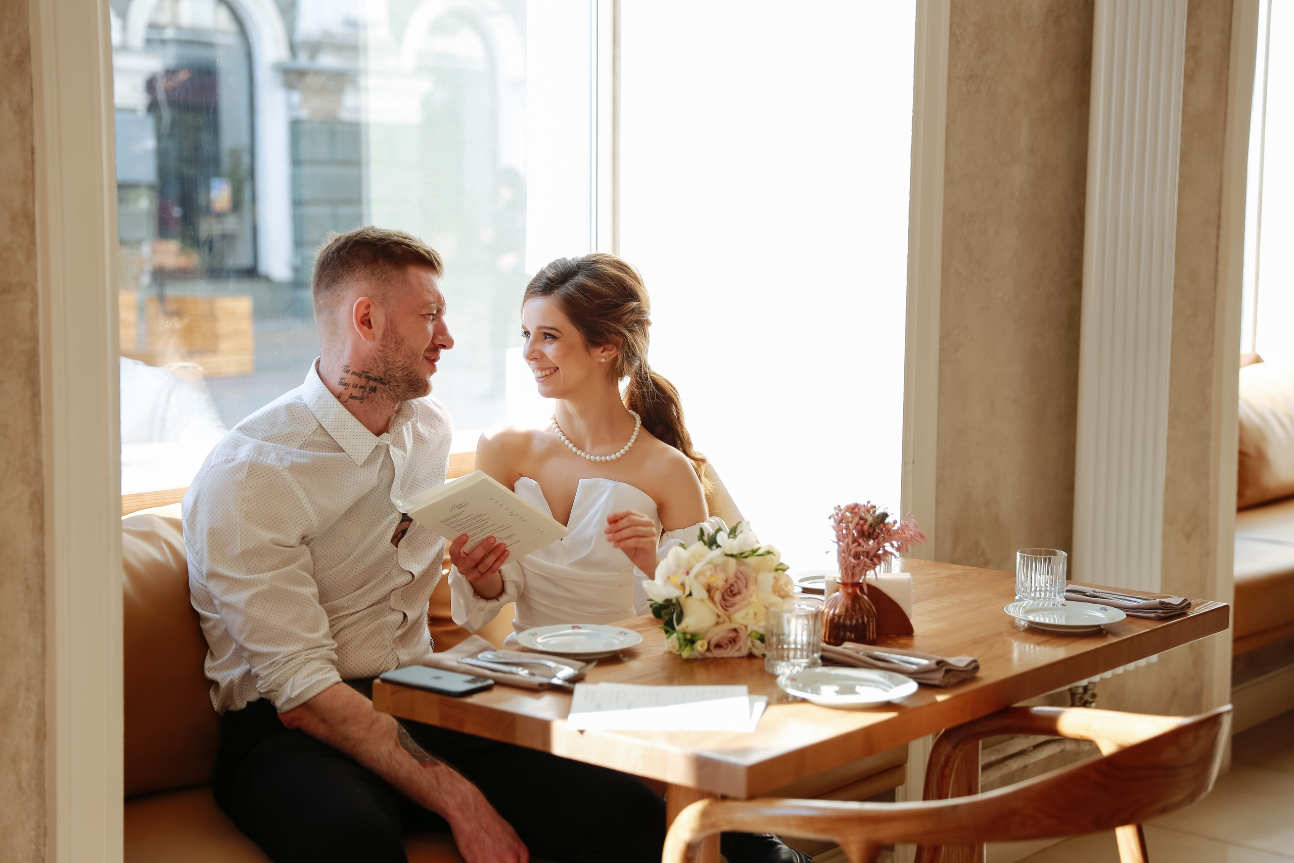 A | S. Свадебный фотограф Ростов-на-Дону Алла Белова