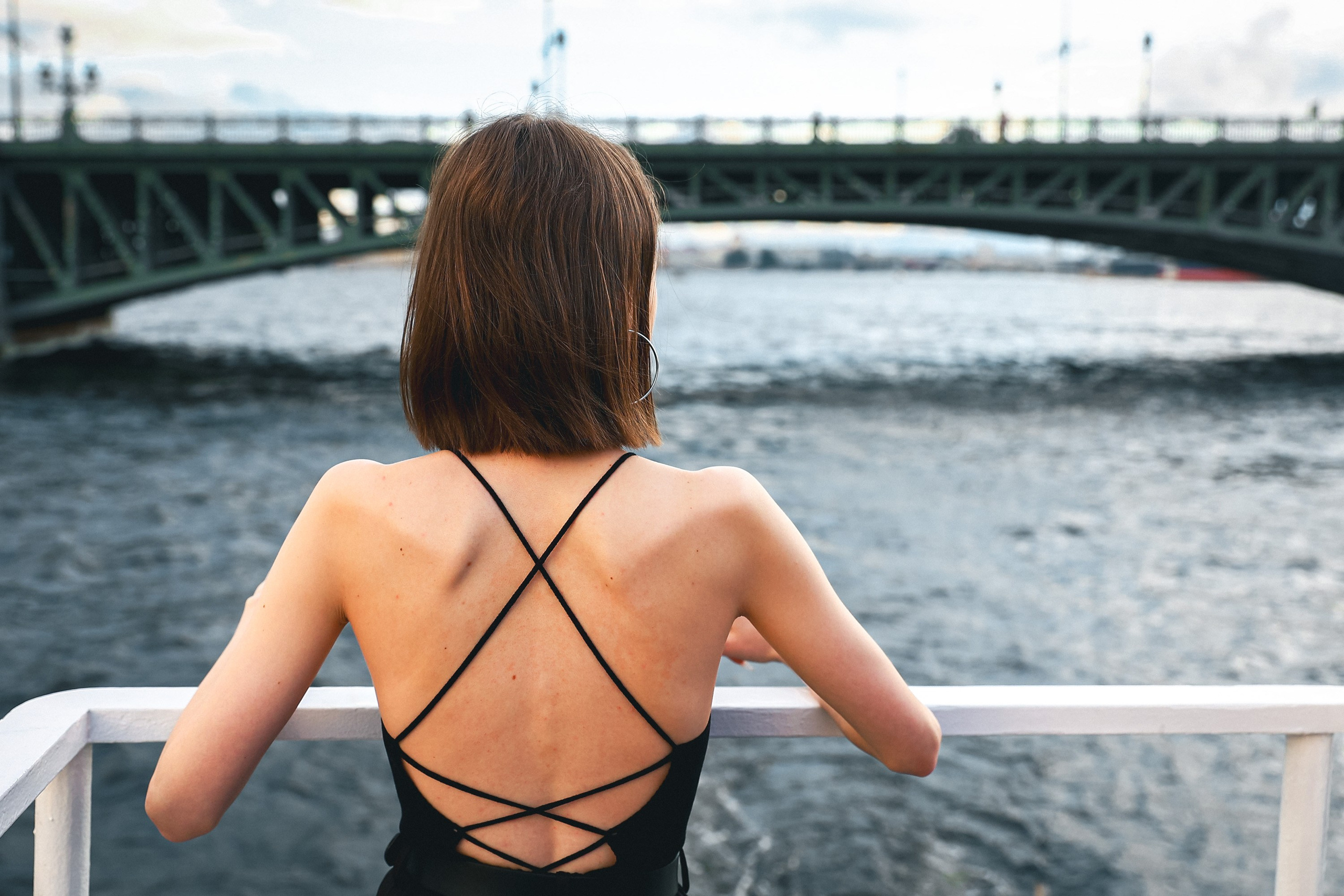 Репортаж. Профессиональной фотограф в Санкт-Петербурге Алексей Киселёв