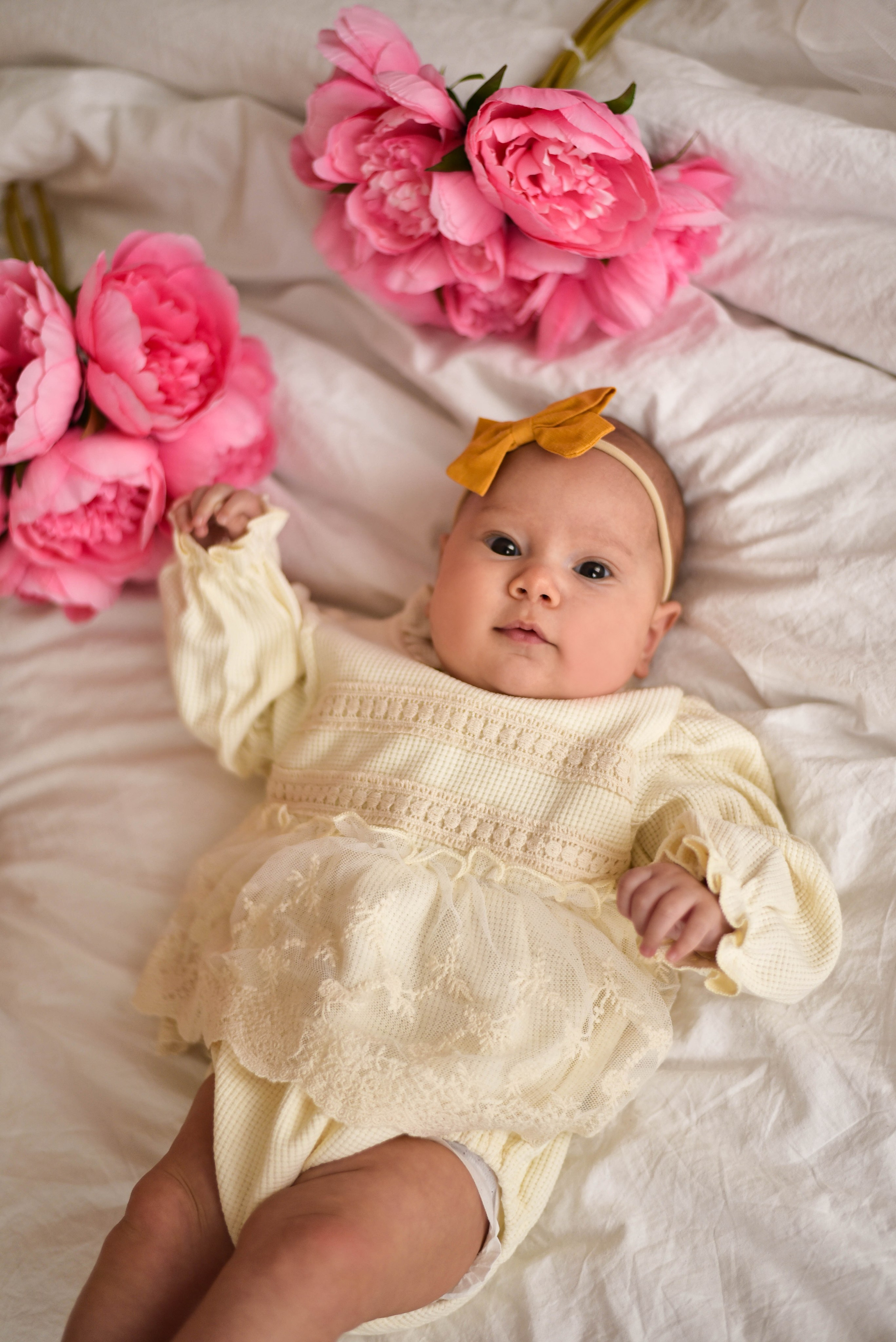 Хорошо рядом друг с другом. Фотограф Юлия Гревцова