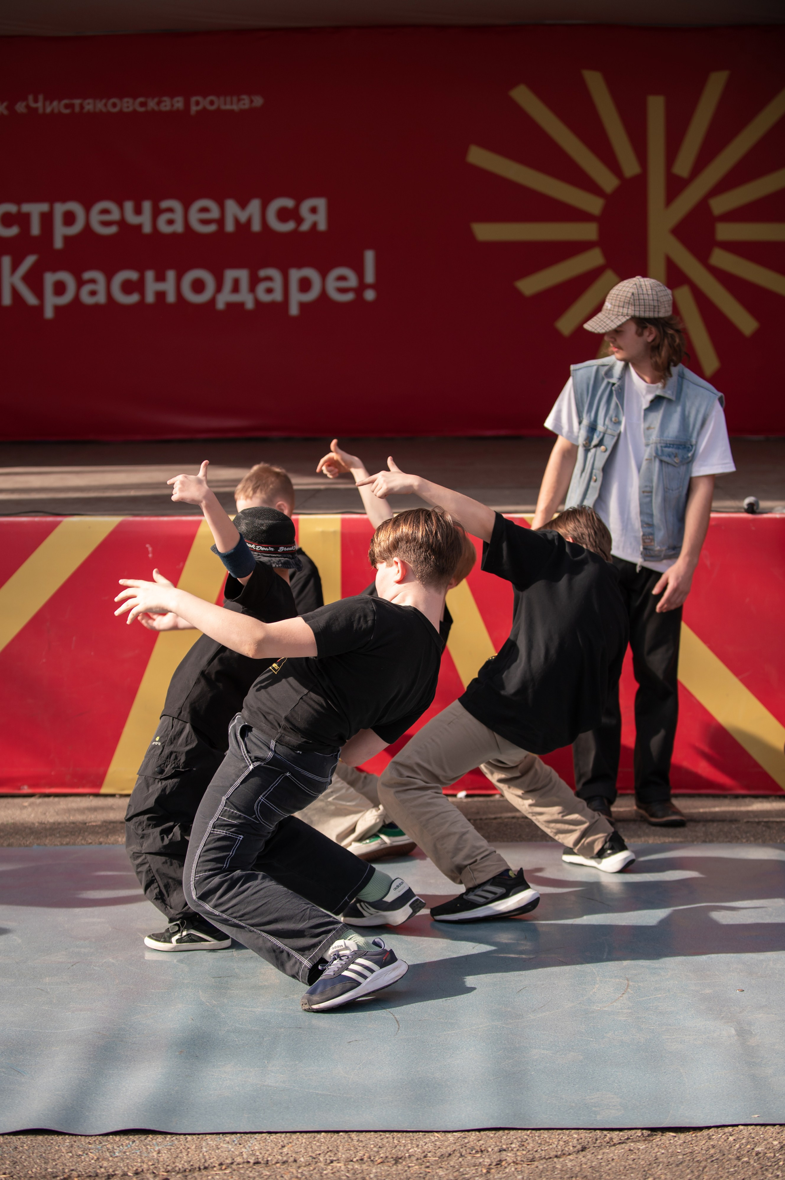 Репортажные съемки. Семейный и детский фотограф в Краснодаре Ольга Осинцева