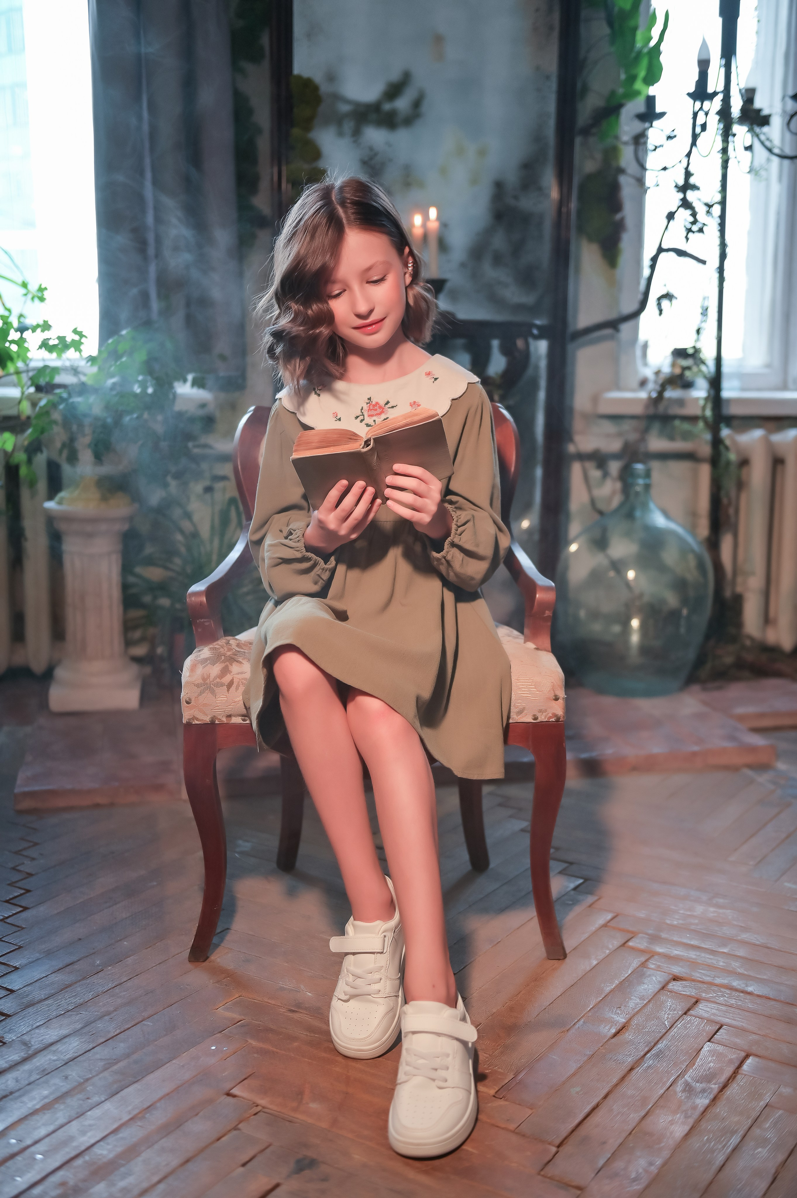 Детские фотосессии в Краснодаре. Семейный и детский фотограф в Краснодаре Ольга Осинцева