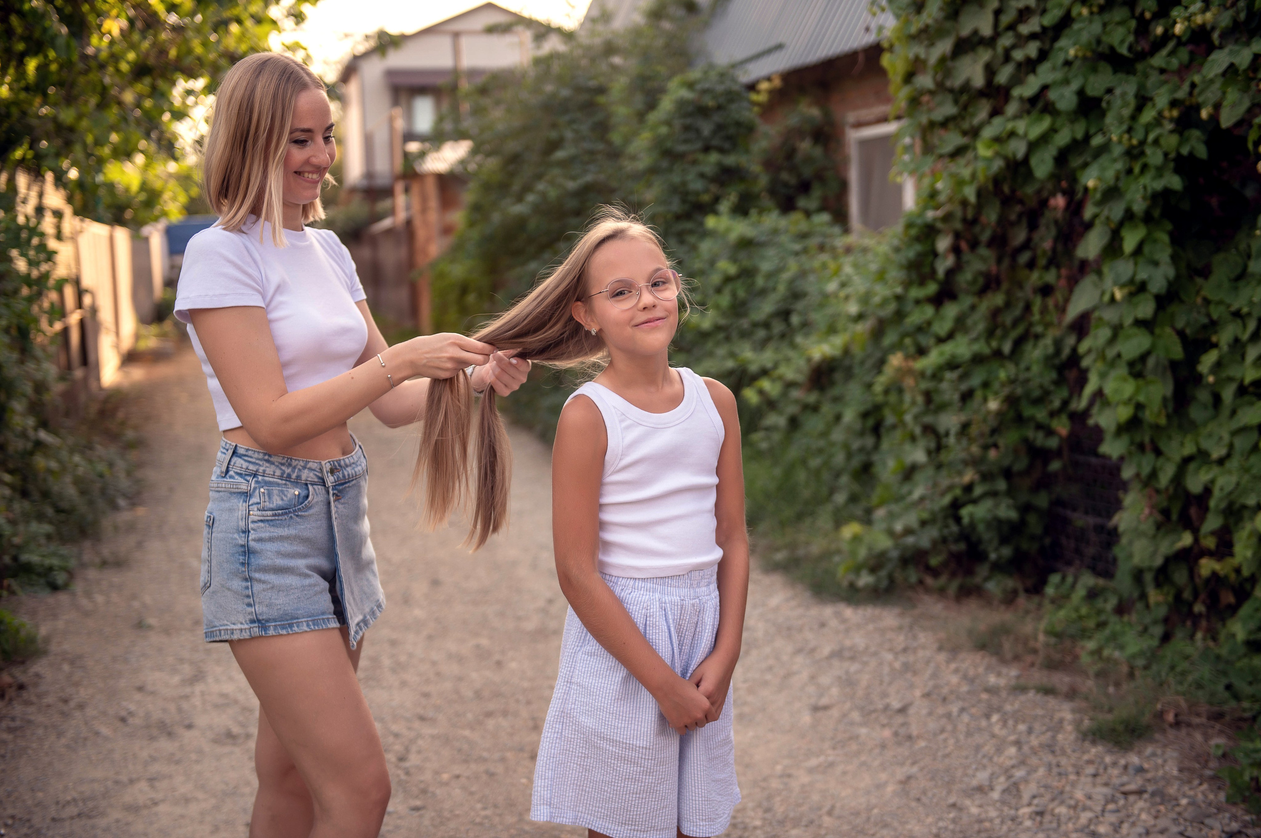 Семейные фотосессии в Краснодаре. Семейный и детский фотограф в Краснодаре Ольга Осинцева