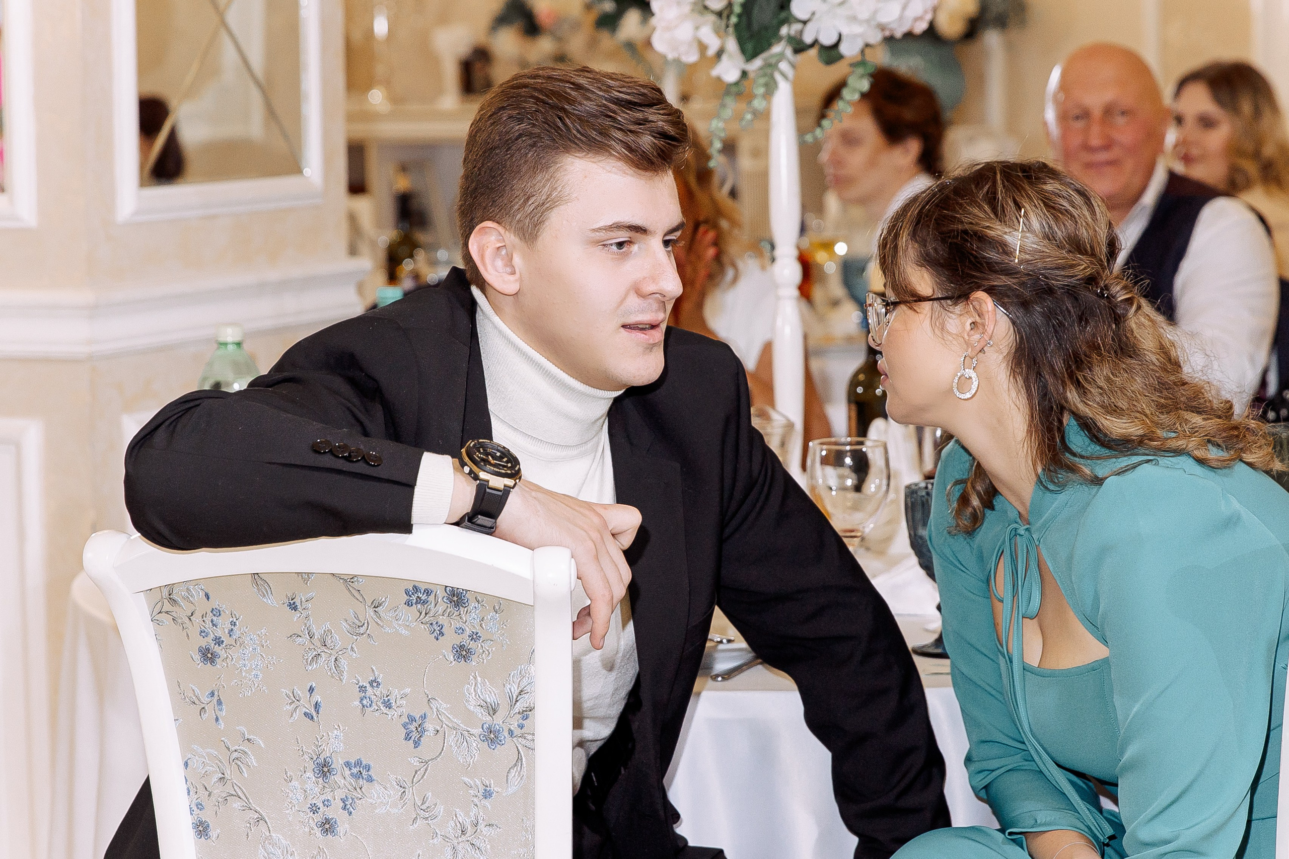 Владислава и Никита. Свадебный и семейный фотограф в Челябинске Юлия Ишимова