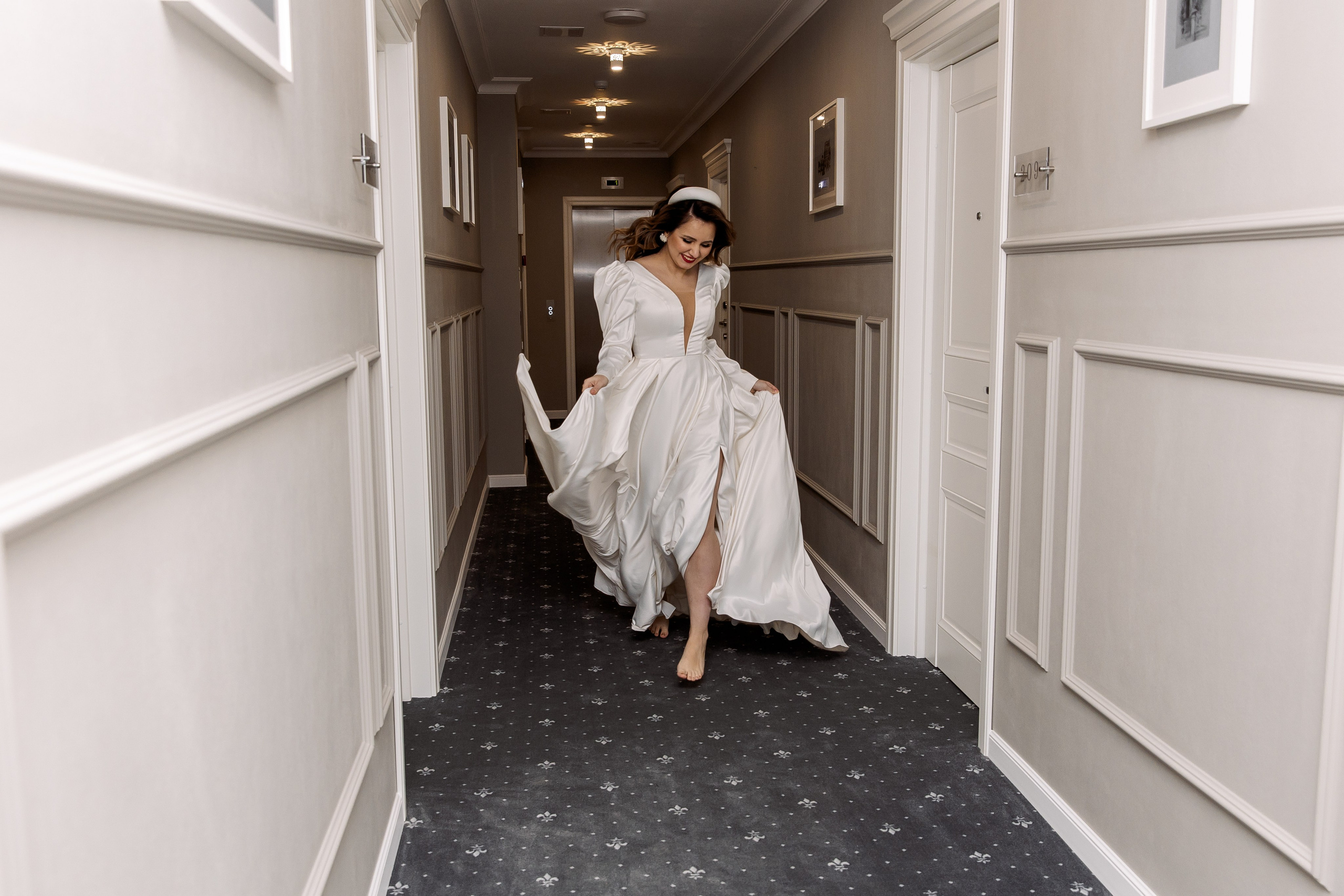 Антон и Марина. Свадебный и семейный фотограф в Челябинске Юлия Ишимова