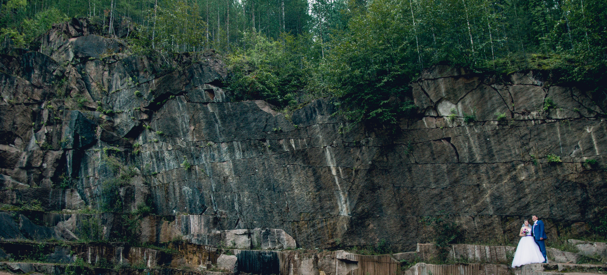 Свадебная съемка. Фотограф в Красноярске Роман Ночевный