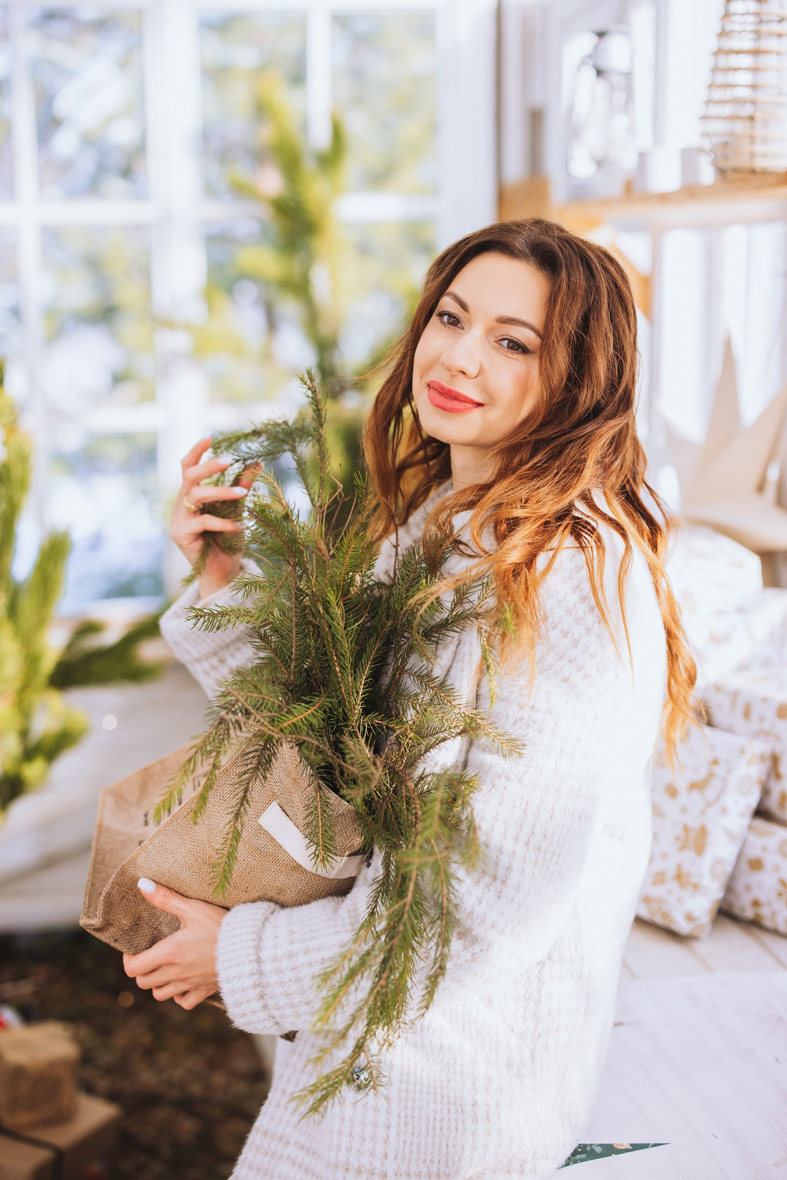 Загородная фотостудия «Clover Dacha». Семейный и детский фотограф в Краснодаре Анна Трашкова