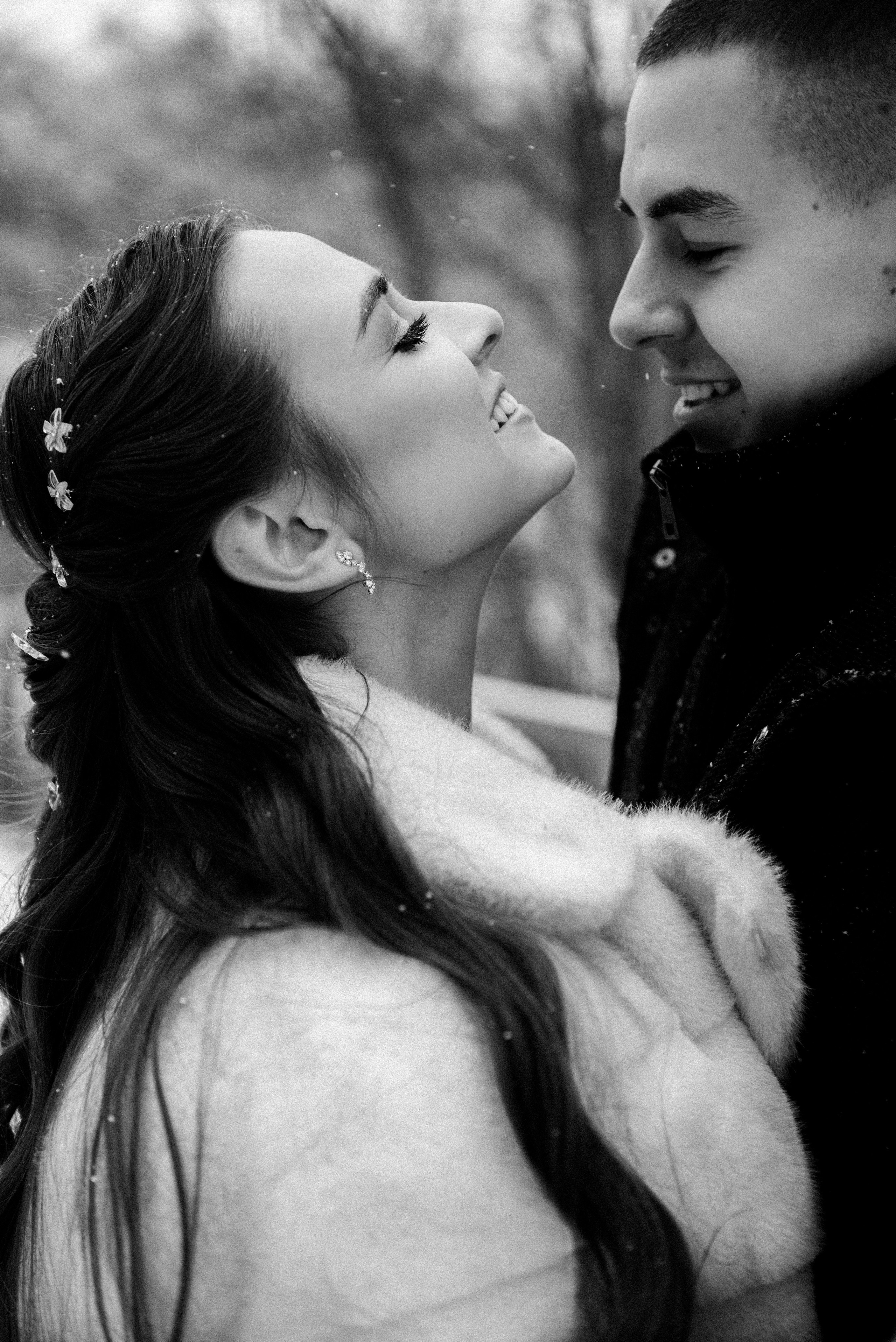 Женя и Аня. Суханова Регина Фотограф Сергиев Посад