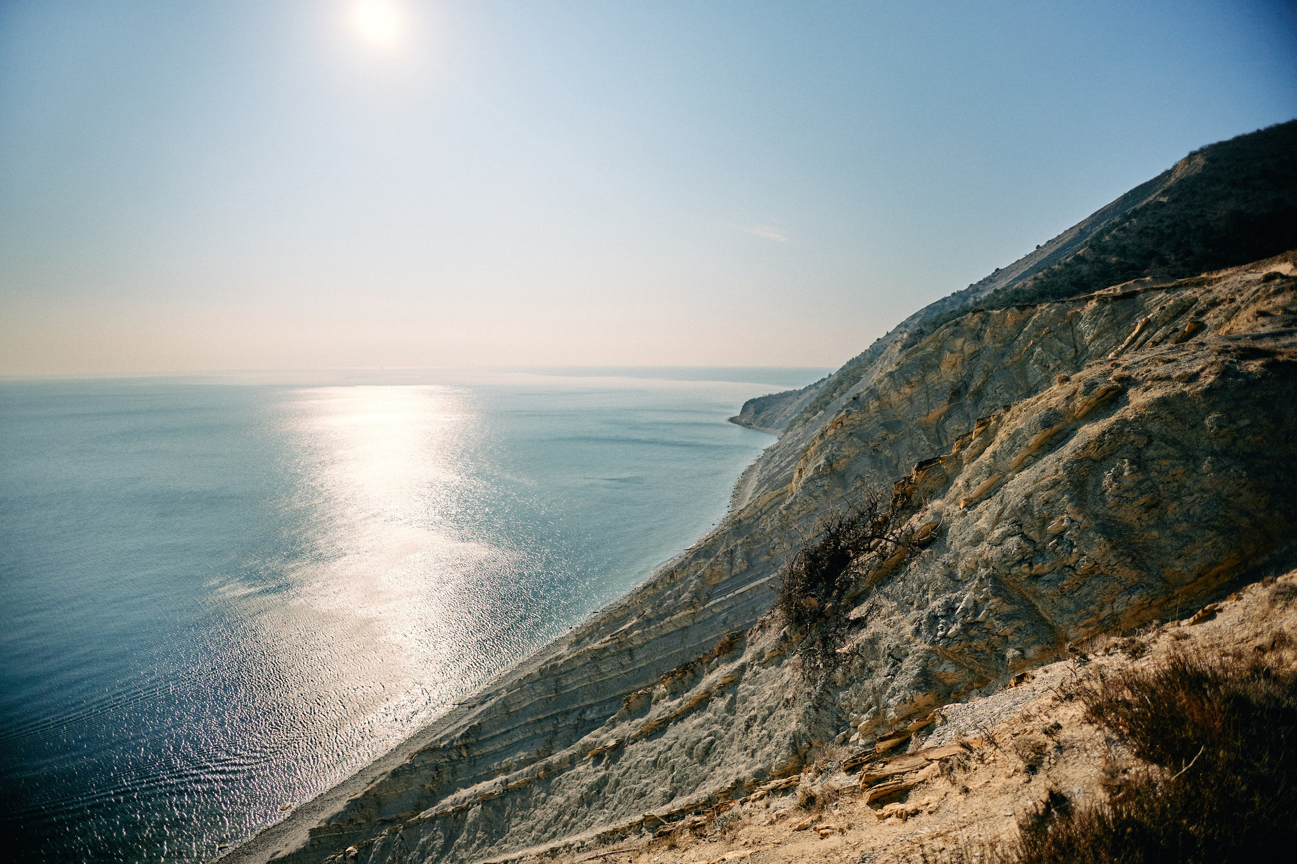 Юг России. Профессиональный Фотограф во Владимире, в Москве и в Суздале — Полина Романычева