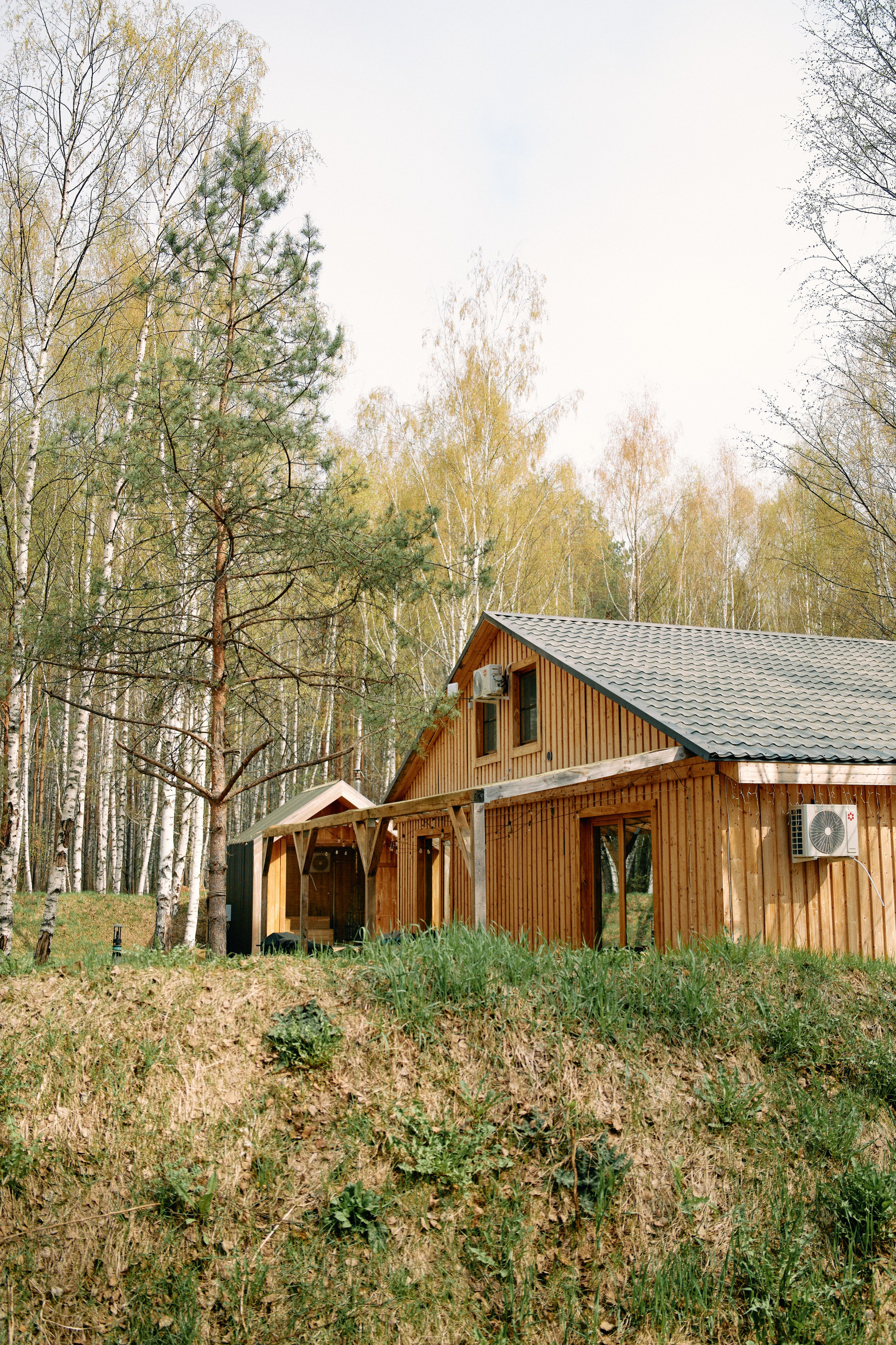 Бутик-отель Поле летом. Профессиональный Фотограф во Владимире, в Москве и в Суздале — Полина Романычева