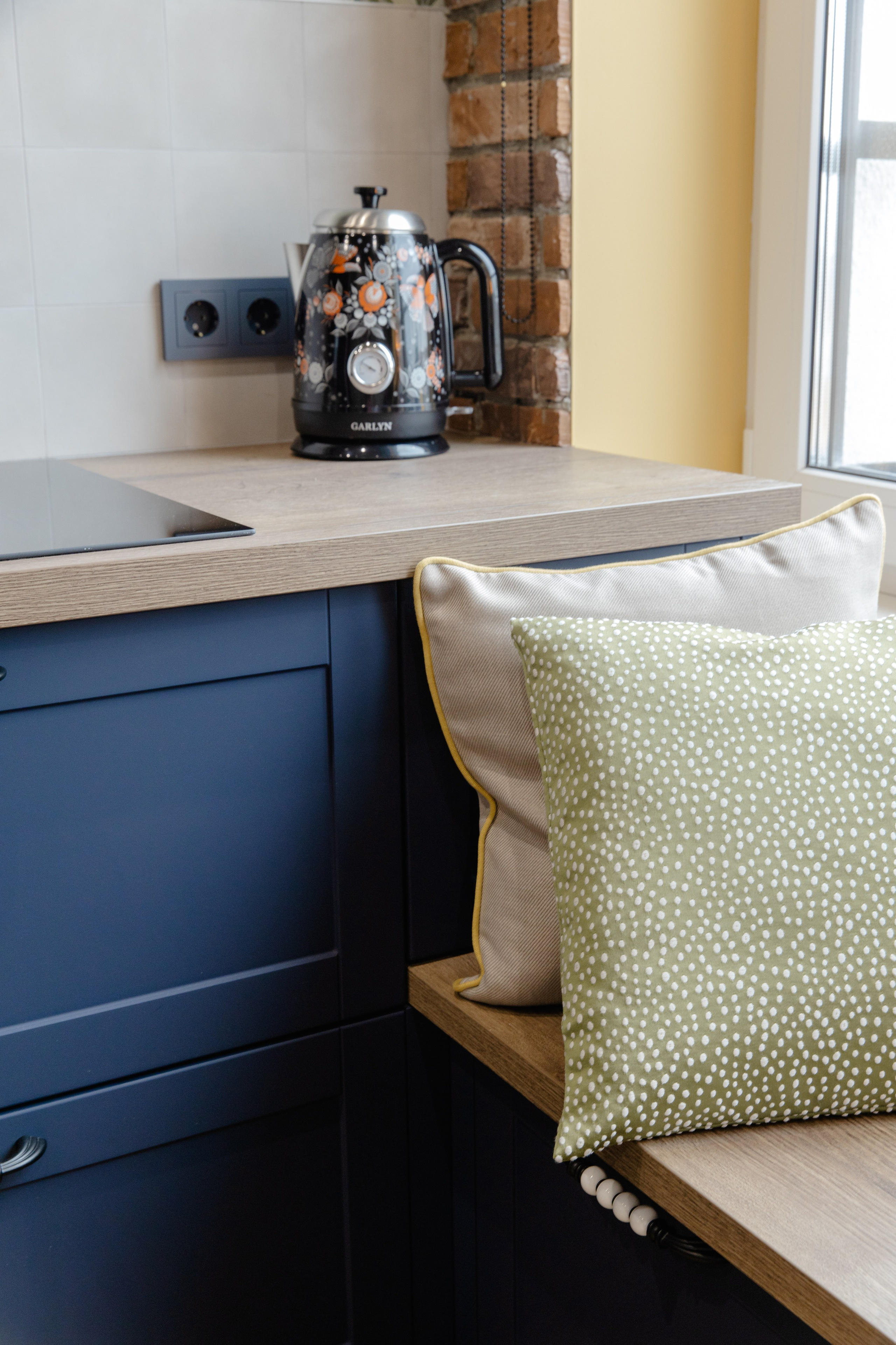 Михайловский Парк. ГУДРУМ — Мебель на заказ в Томске | Кухни | Шкафы | Стулья и Столы