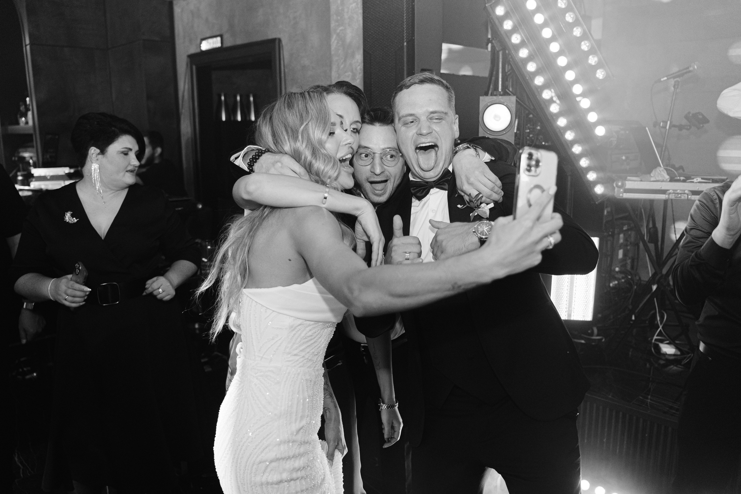 Алексей и Елена. Свадебный Фотограф Хабаровск Евгений Корсков