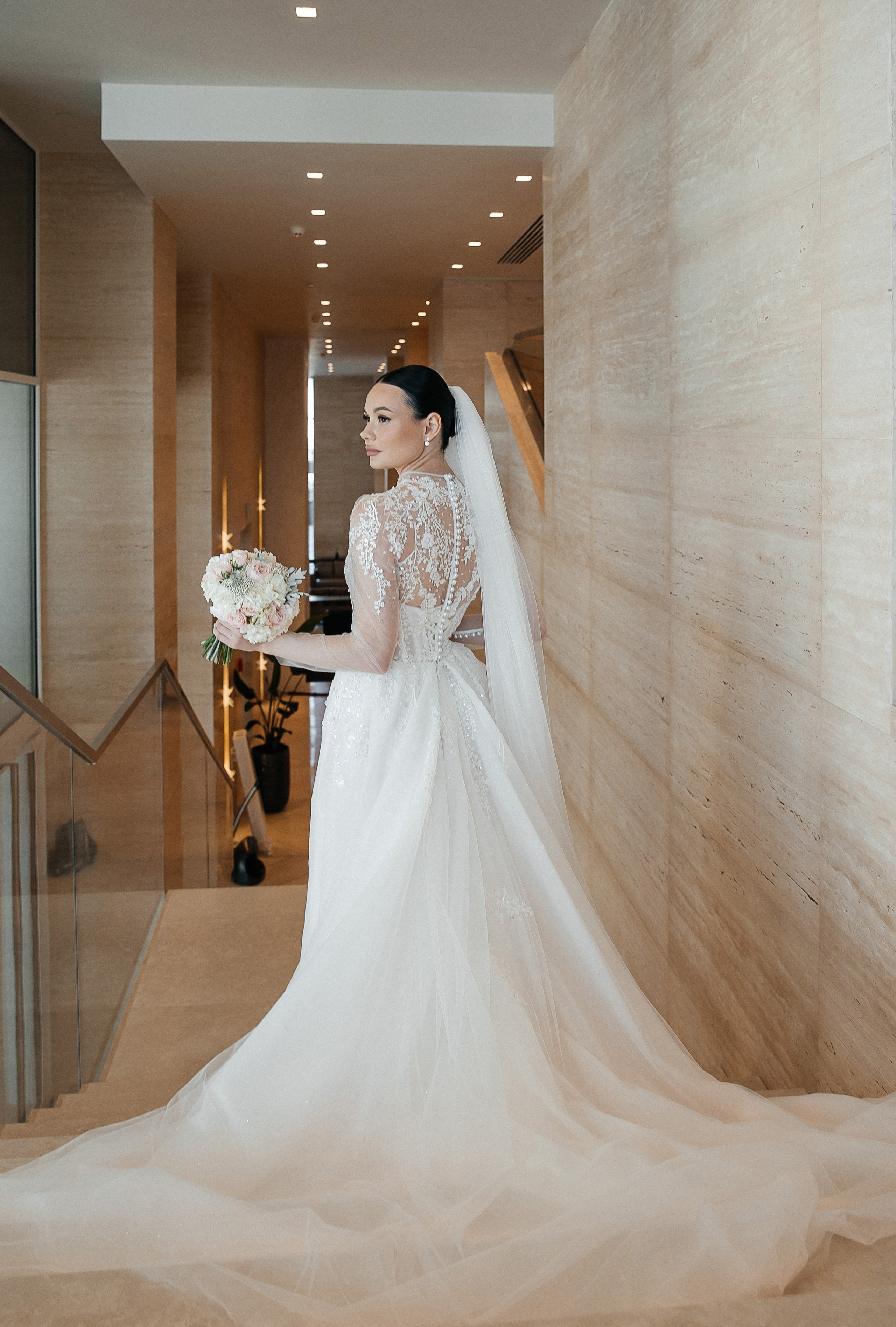 София & Павел. Свадебный и семейный фотограф в Москве Олеся Подколзина