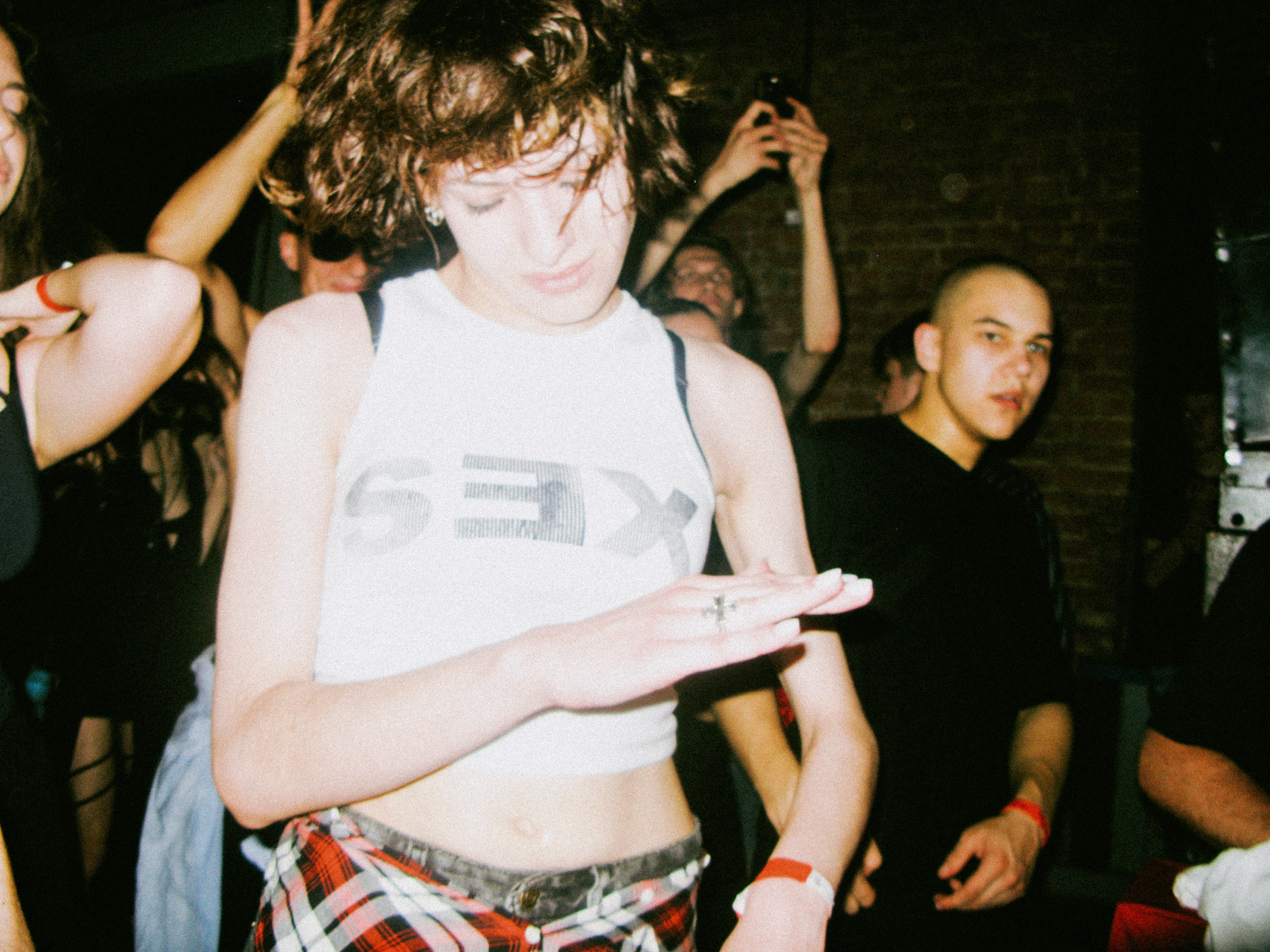 Kontrkult: last summer days. Shyjungle's Portfolio