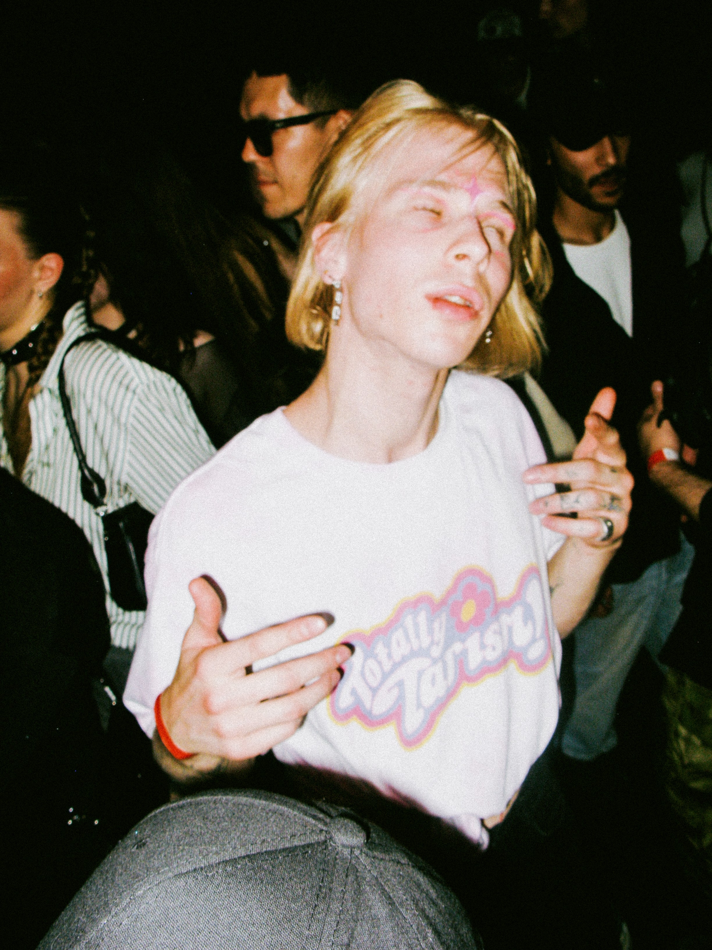 Kontrkult: last summer days. Shyjungle's Portfolio