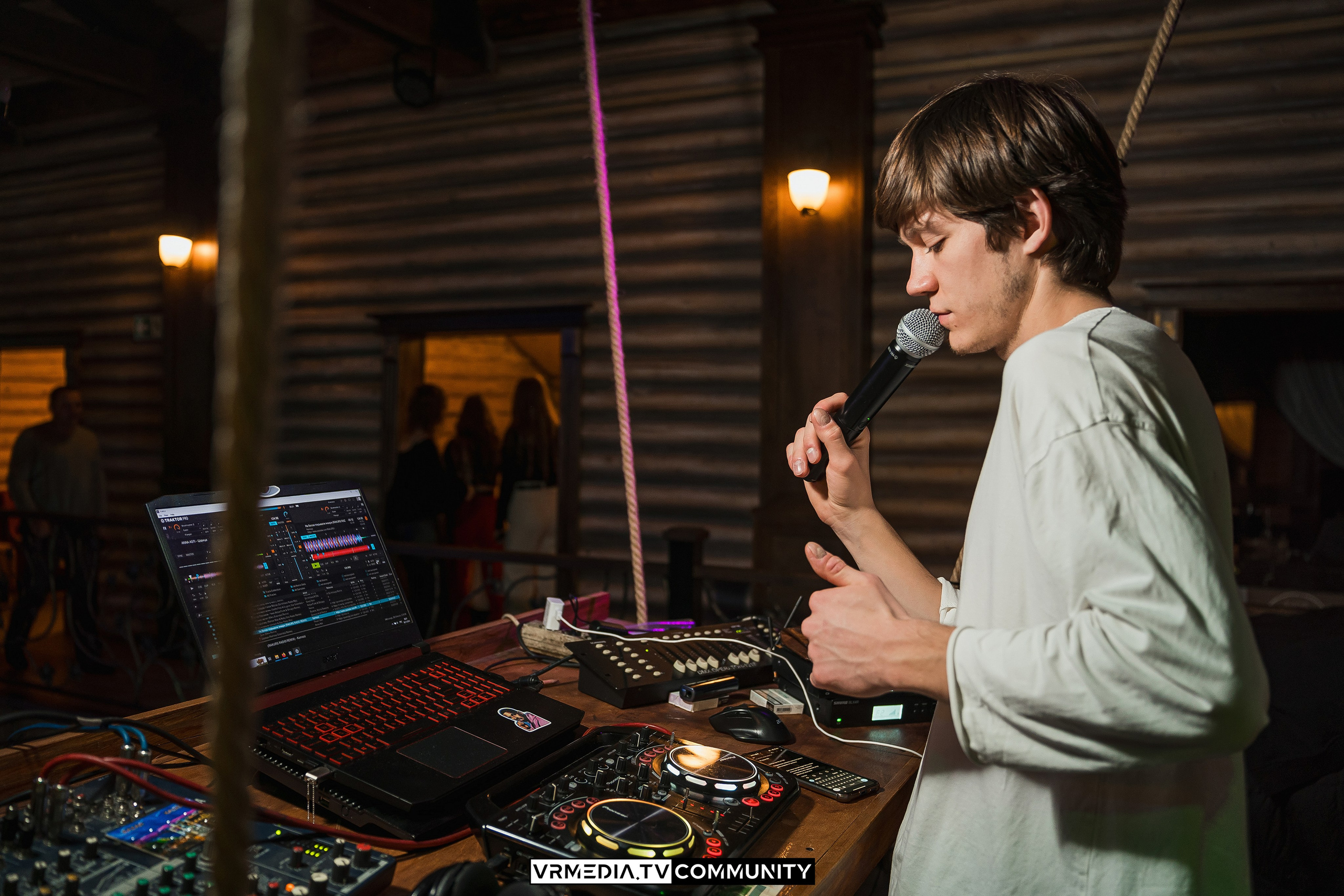 В гостях у «Петровича»