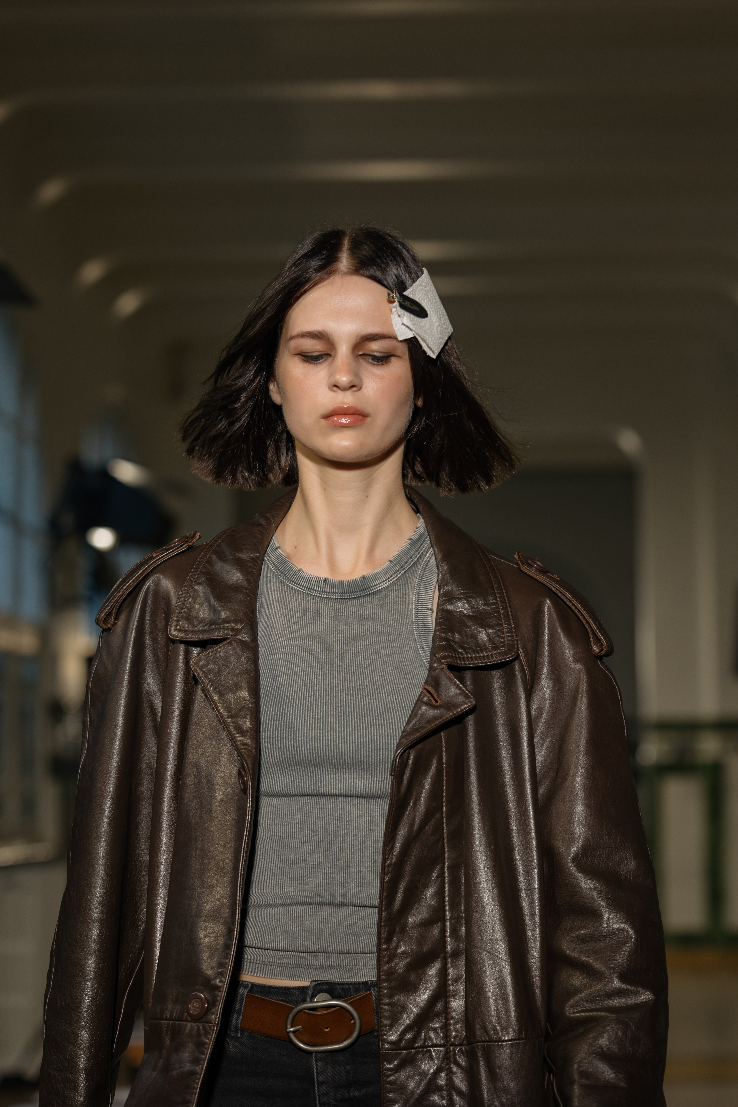 VICTORIA TOMAS. Photographer in Milan Ivan Goncharov