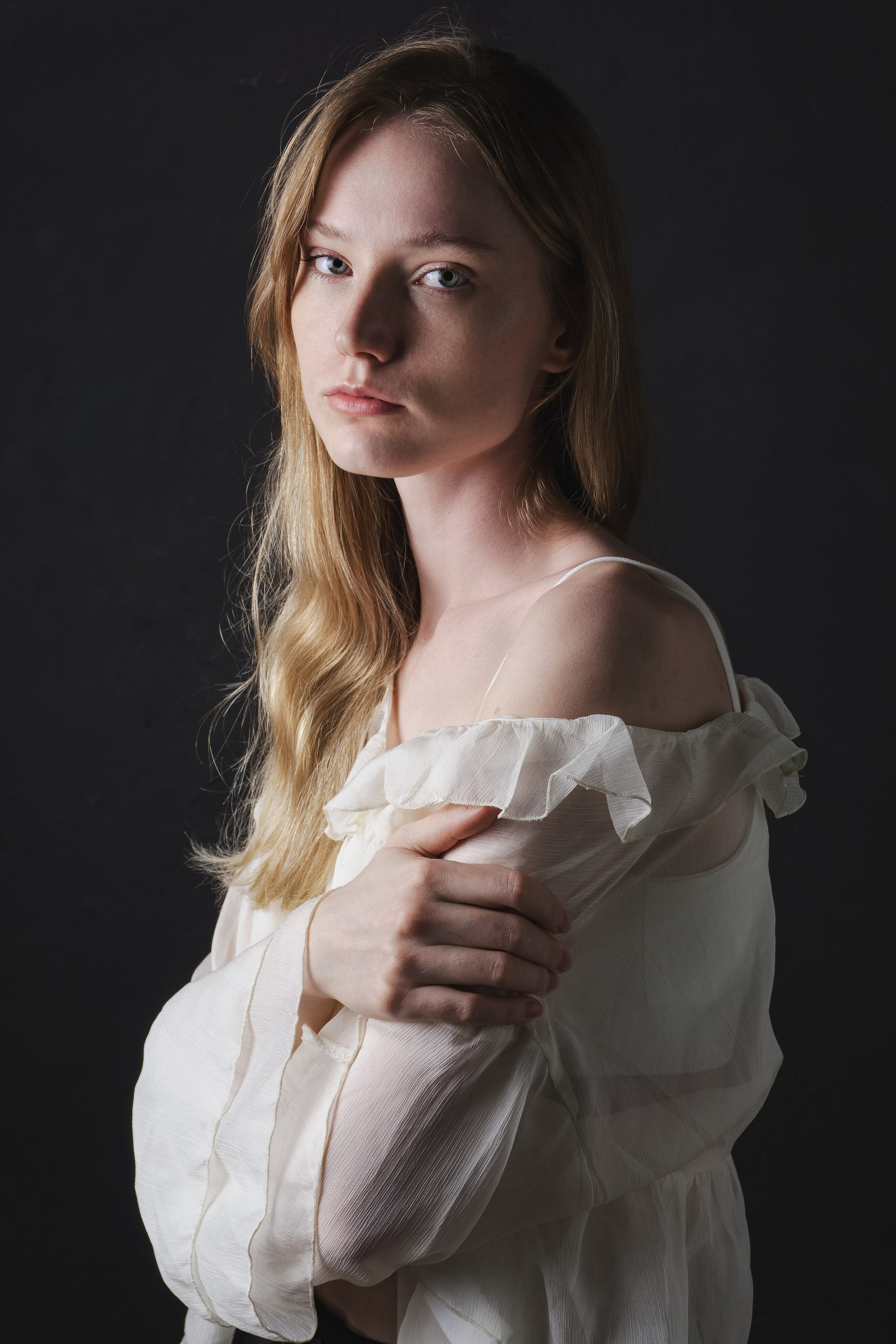 Анна. Фотограф Плеханов Дмитрий