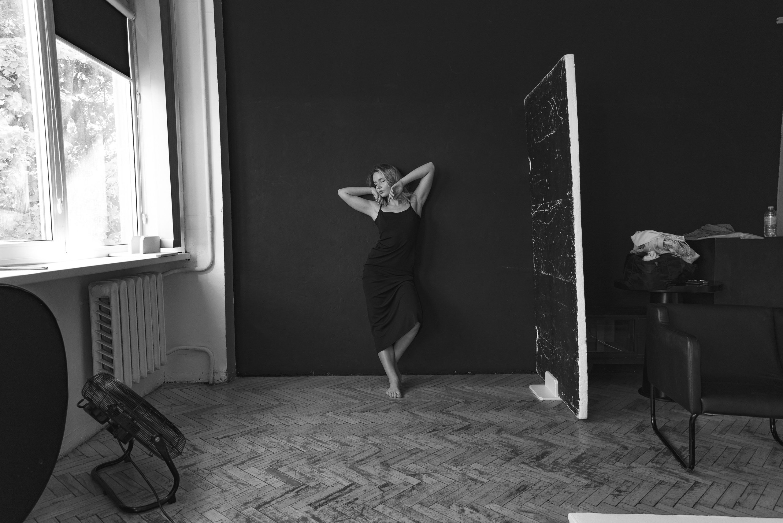 Стася. Фотограф Плеханов Дмитрий