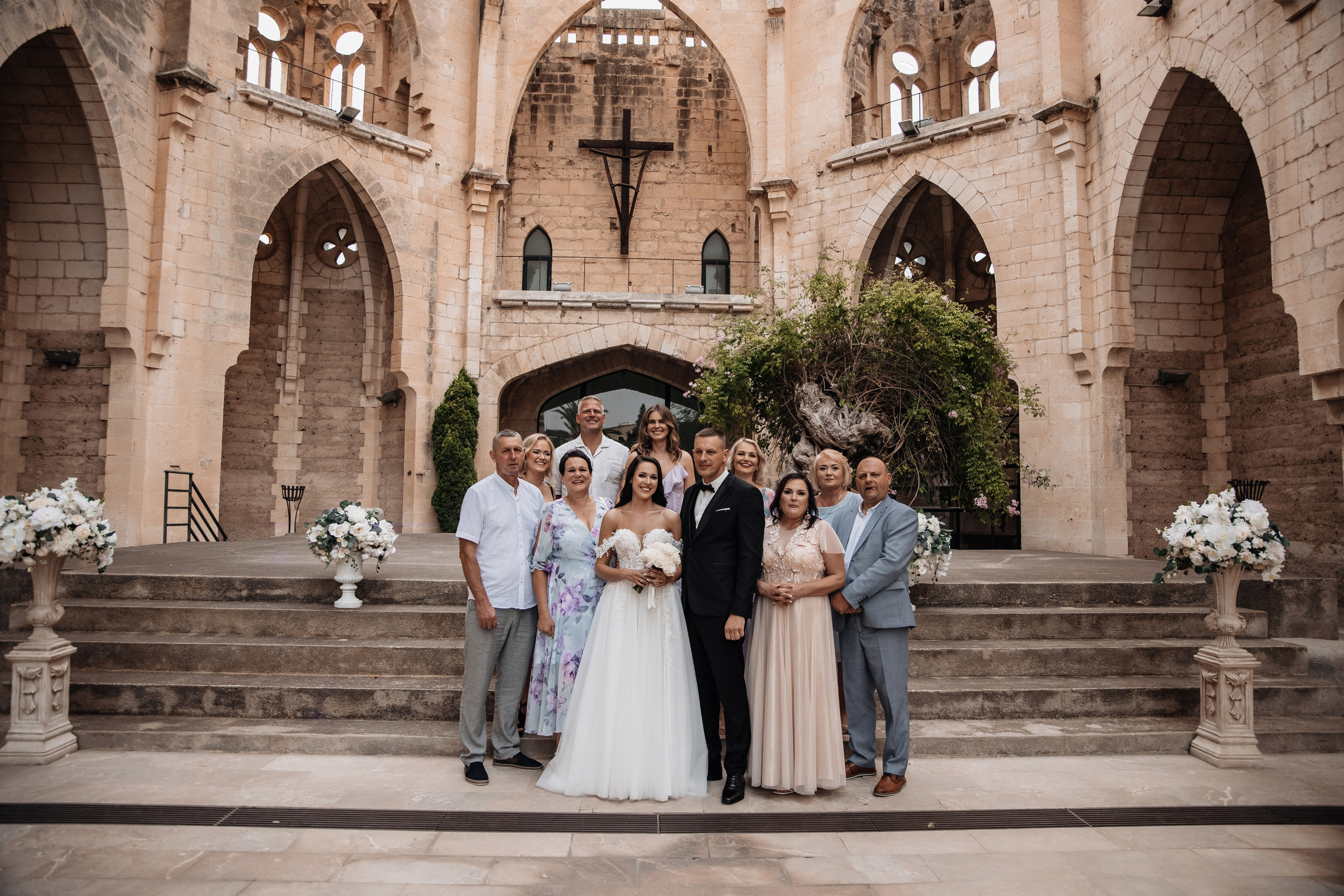 Inga_&_Romas. Фотограф на Майорке Екатерина Дробышева