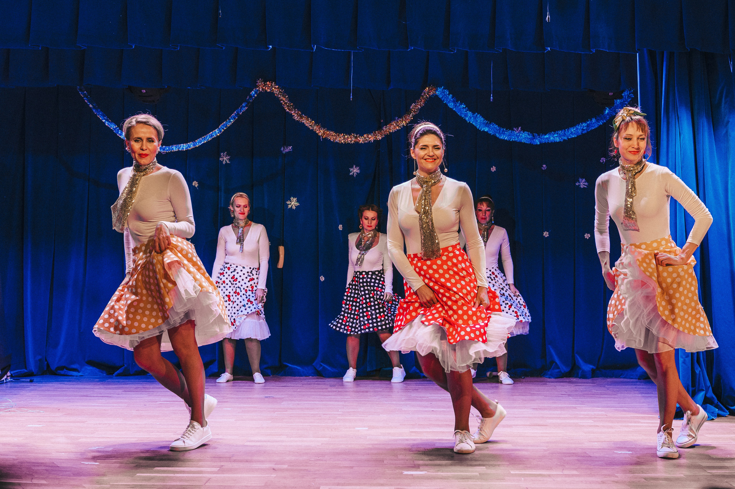 Театр Дом Карнавал. Главная