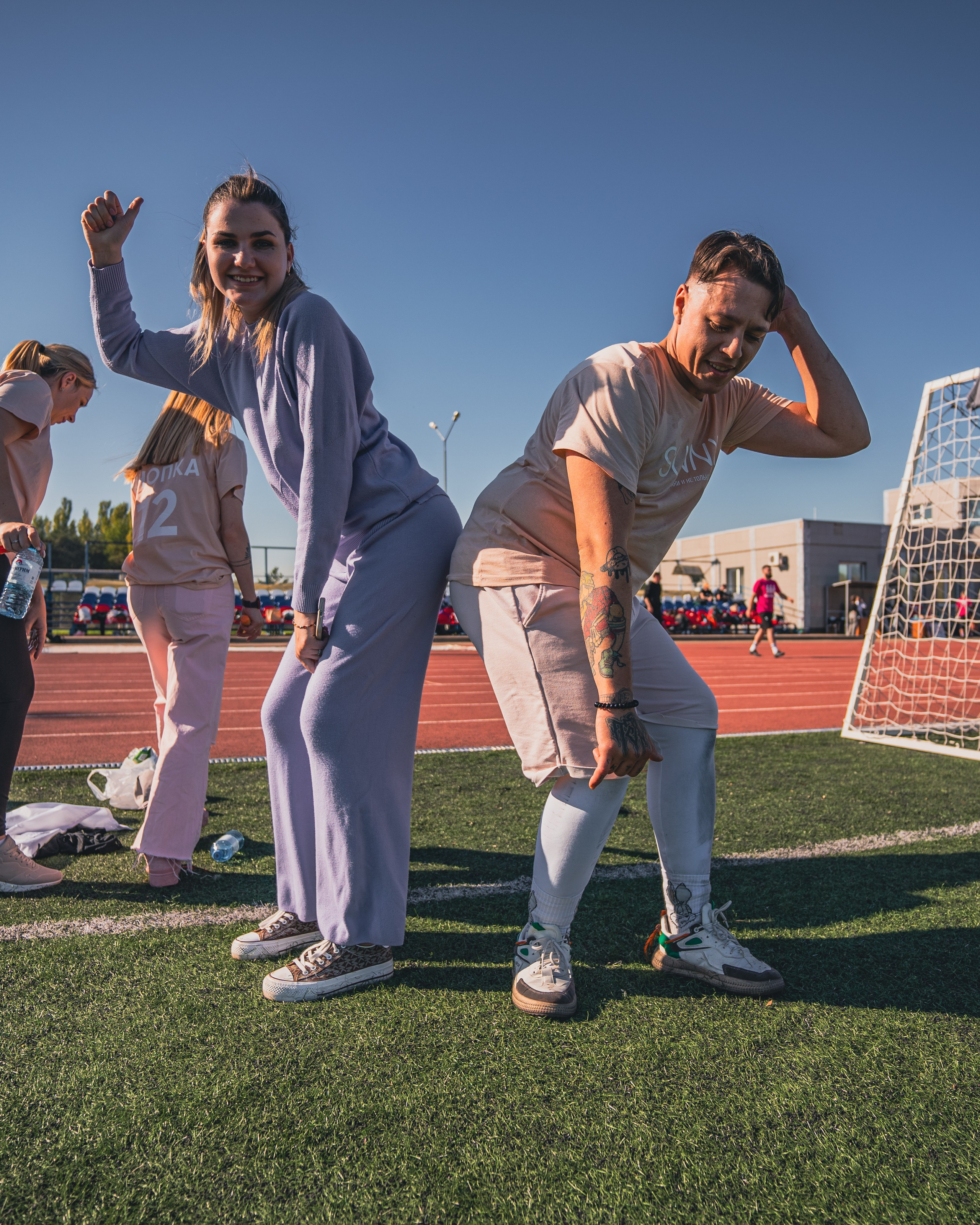 Чемпионат по футболу Мадьяр 15.10.23. Репортажный фотограф в Краснодаре Рындин Дмитрий